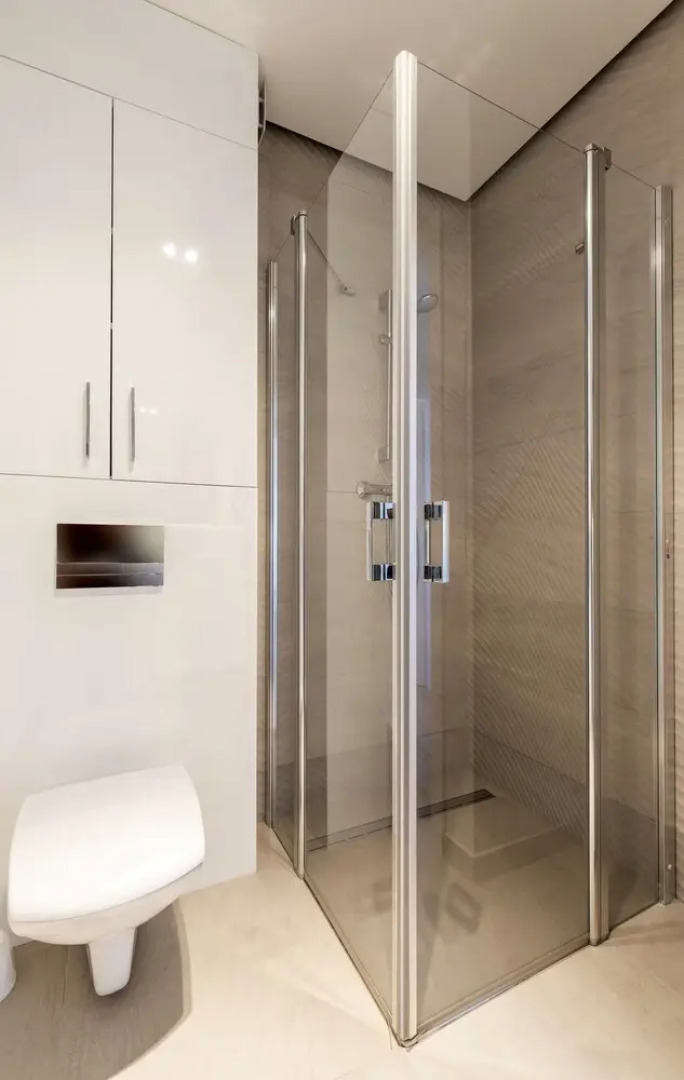 MARGI Eclipse Apartament