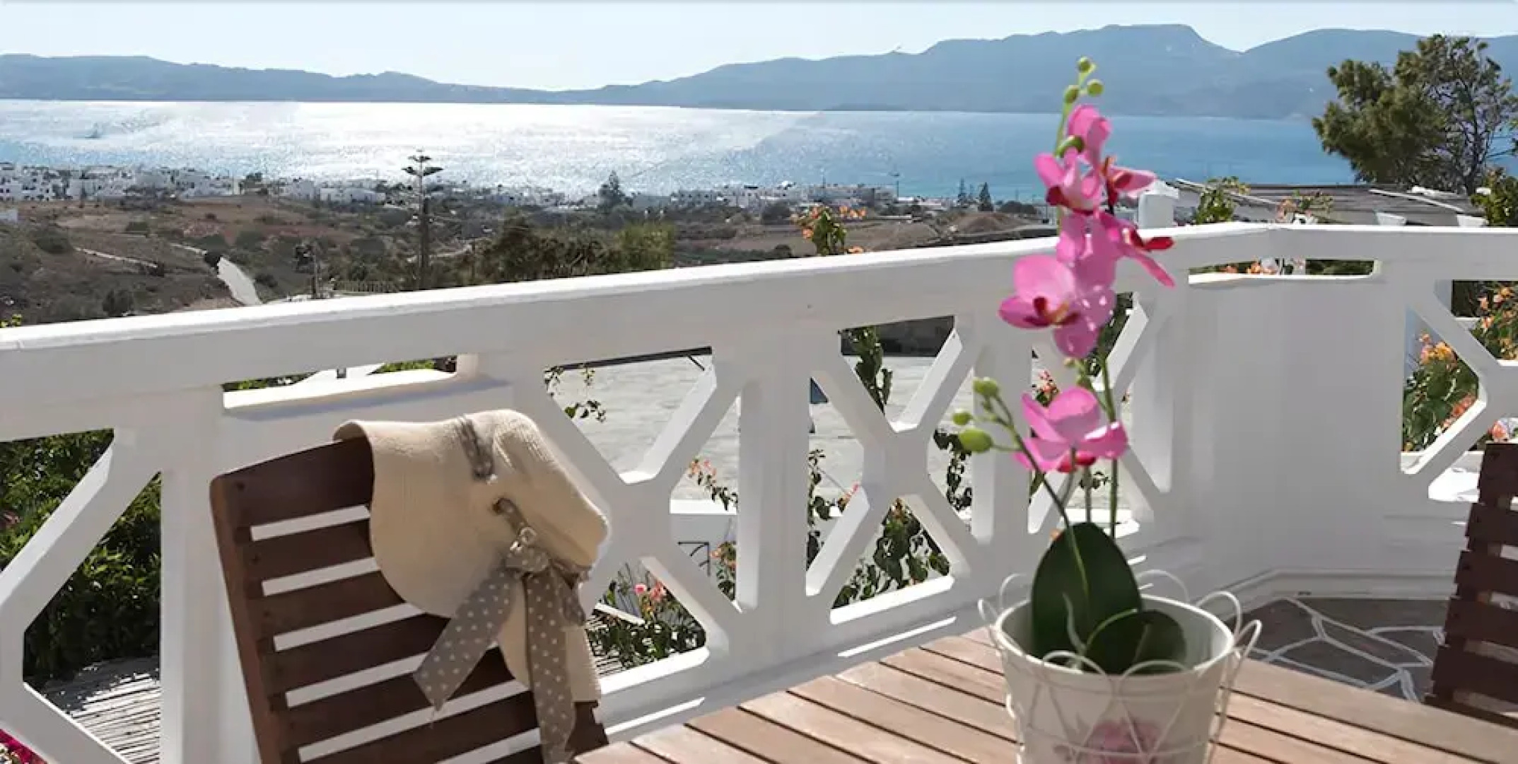 Villa Mina Apartments