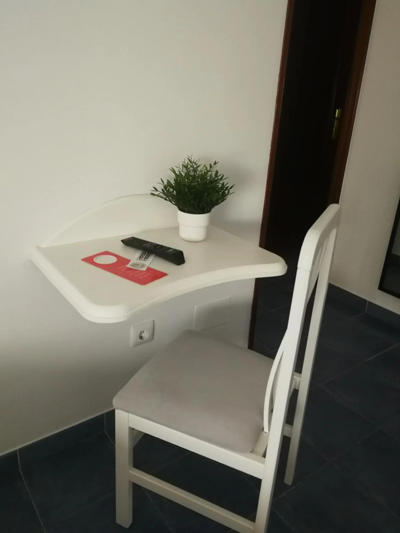 Pension Casa Julio **