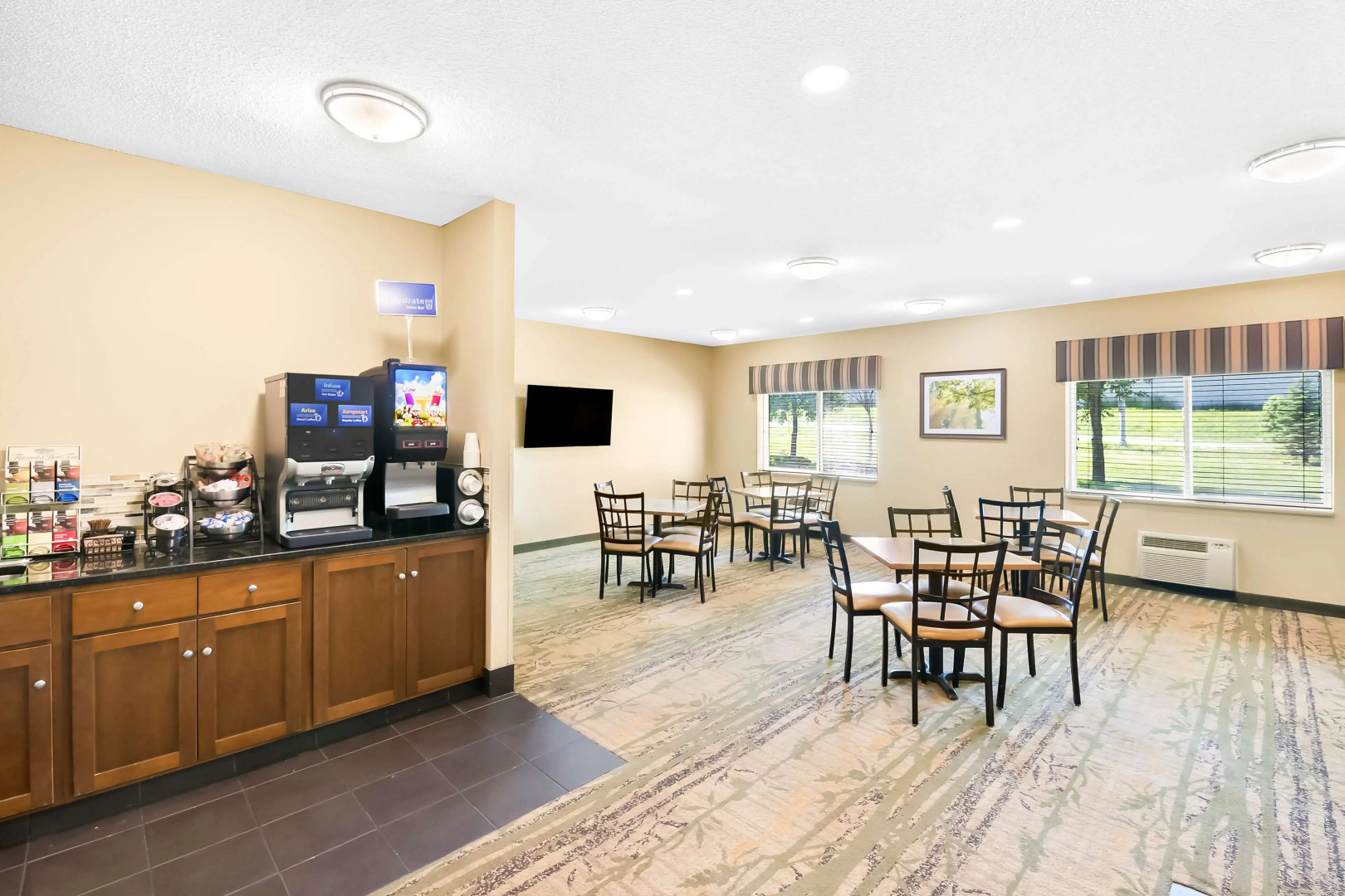 Best Western Nebraska City Inn