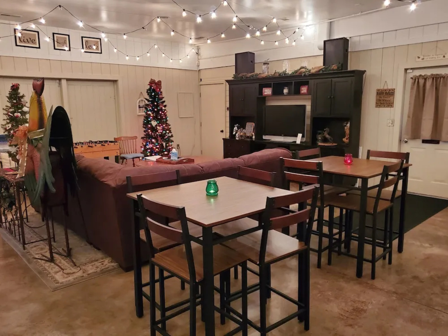 Heartland Country Resort & Lodge