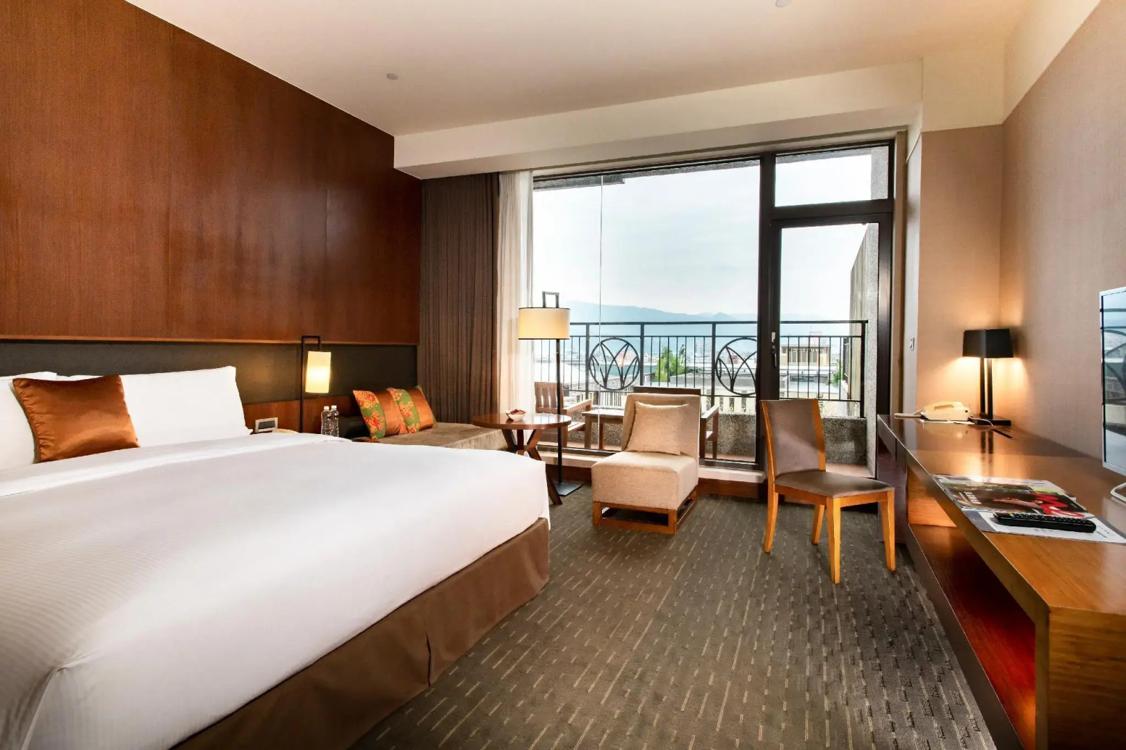 Silks Place Yilan