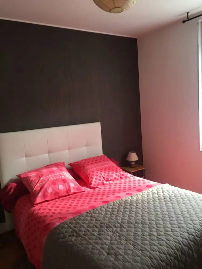 Appartement Melitine