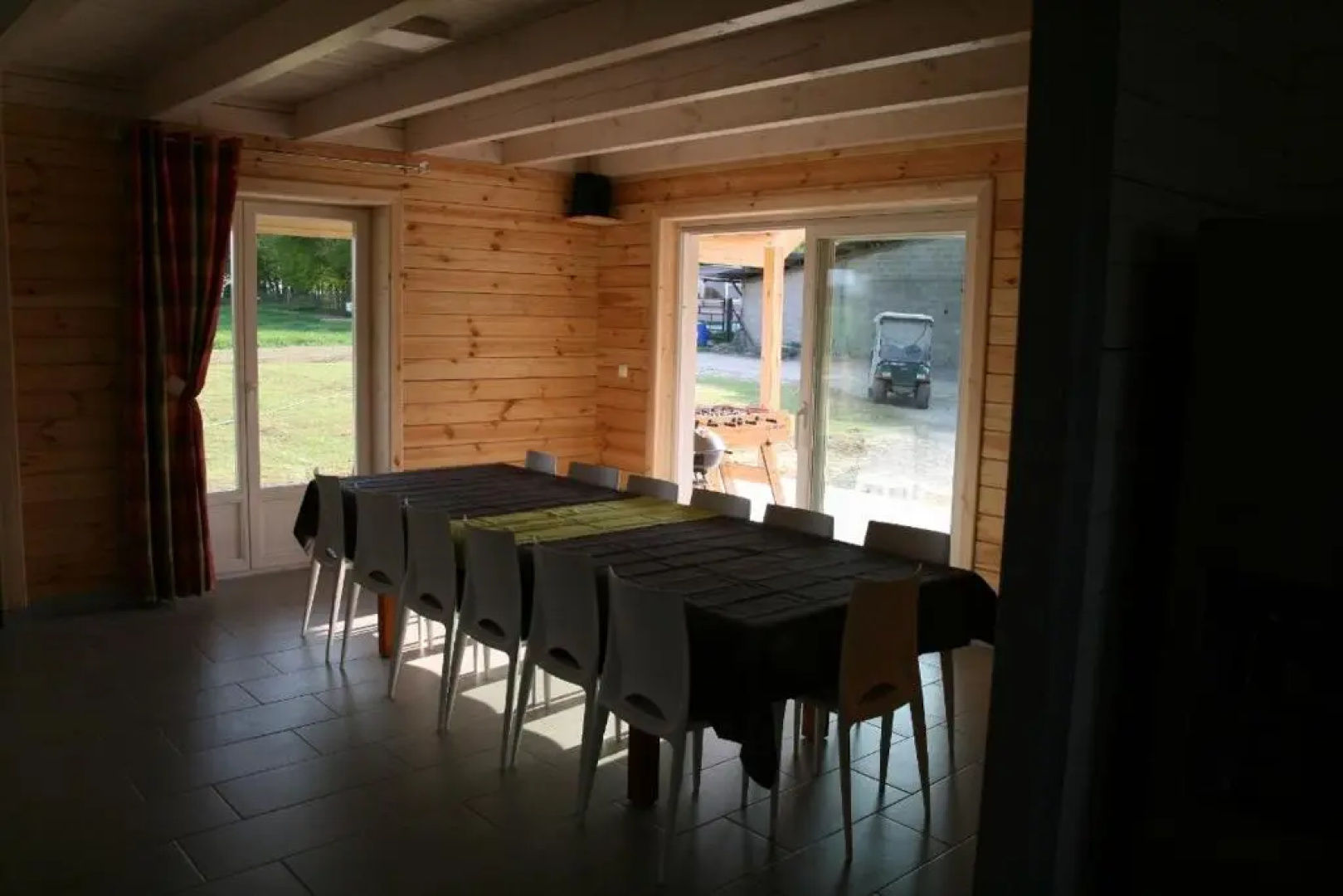Domaine des Celestins