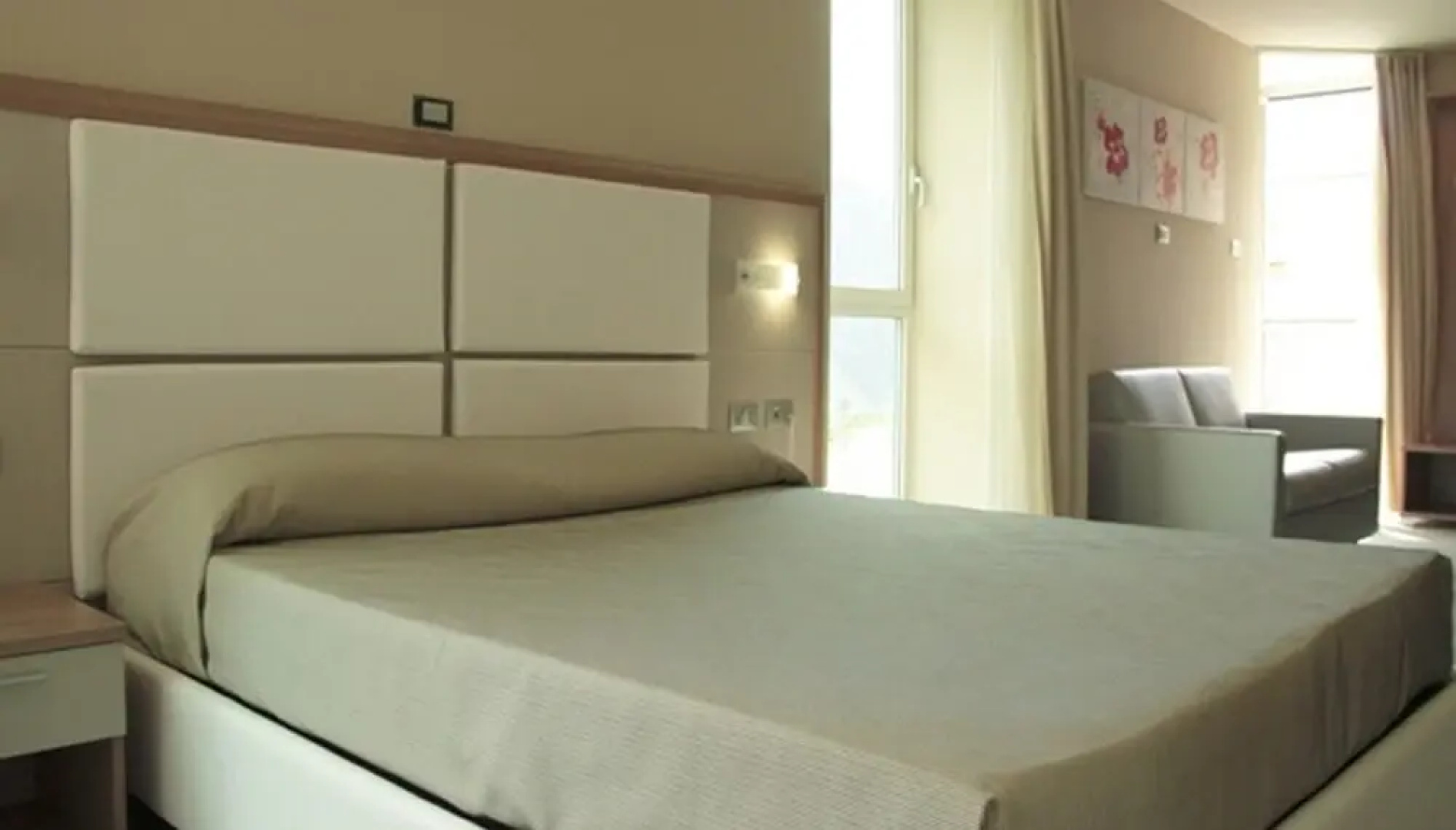 Cristalresort