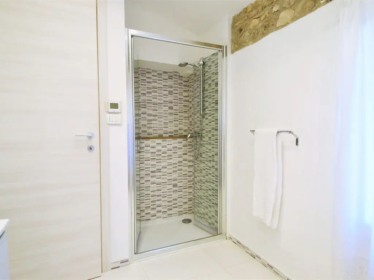 Stellar Apartment in Miane With Shared Swimming Pool