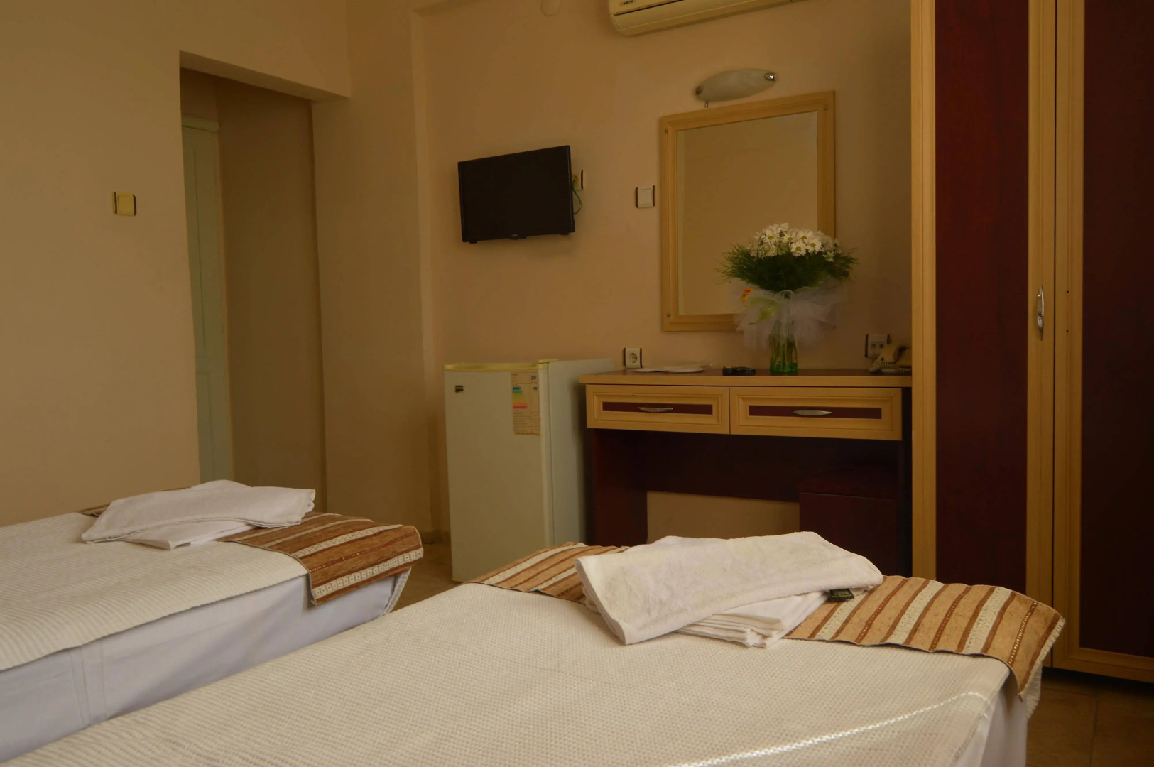 Kleopatra Aydin Hotel