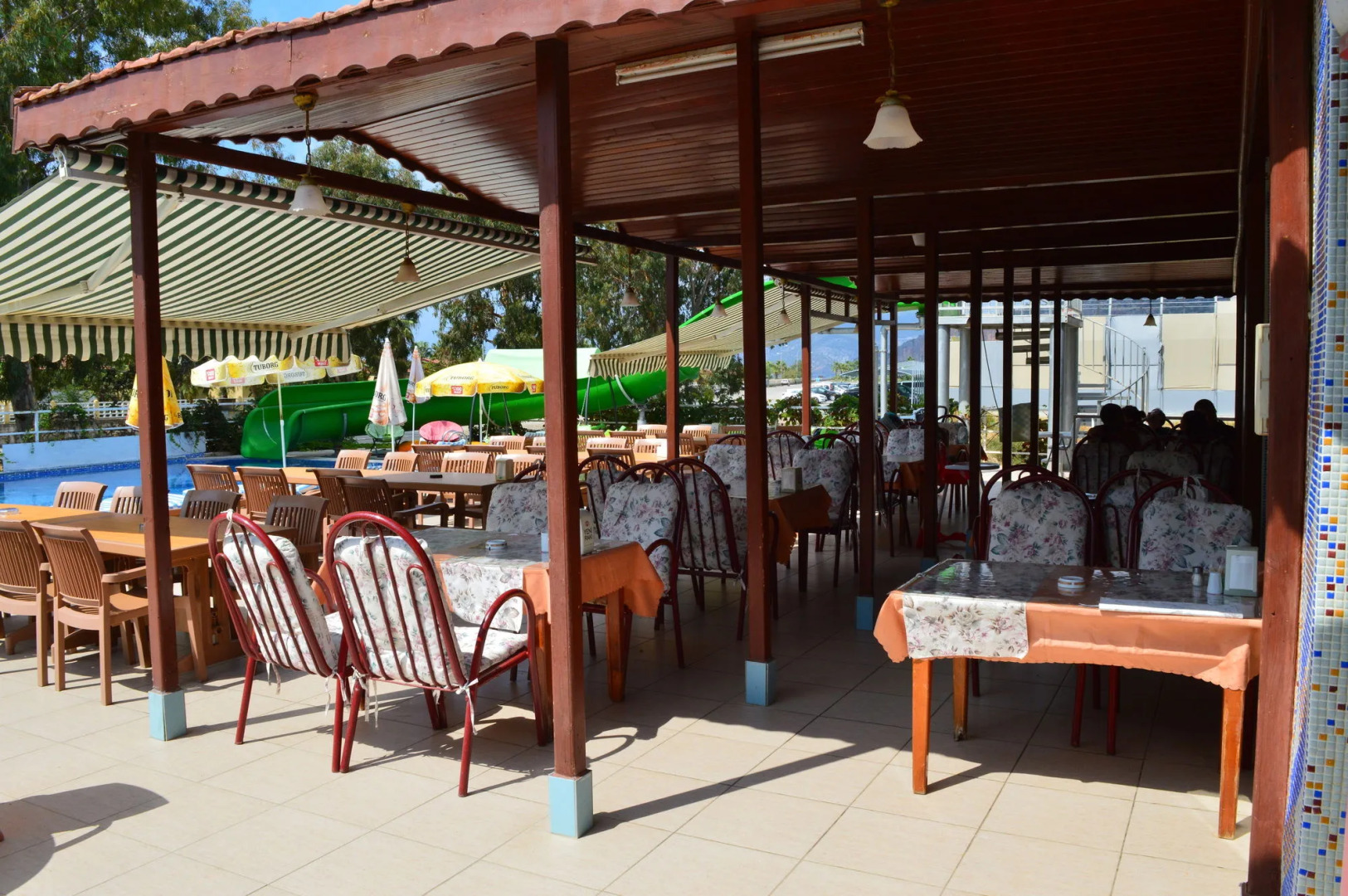 Selinus Beach Club Hotel