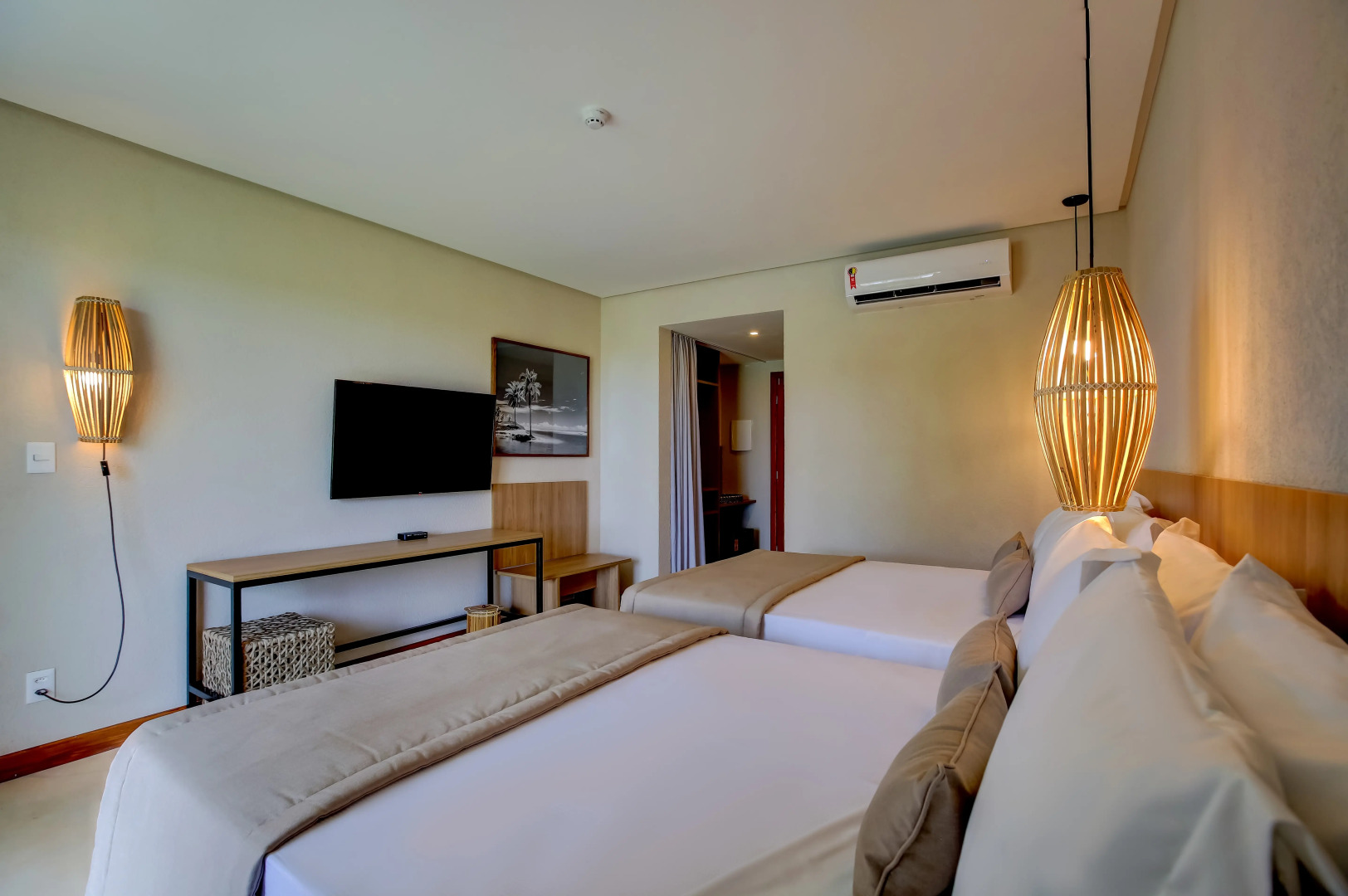 Ponta de Inhambupe Hotel Boutique & Spa By Slaviero Hotéis