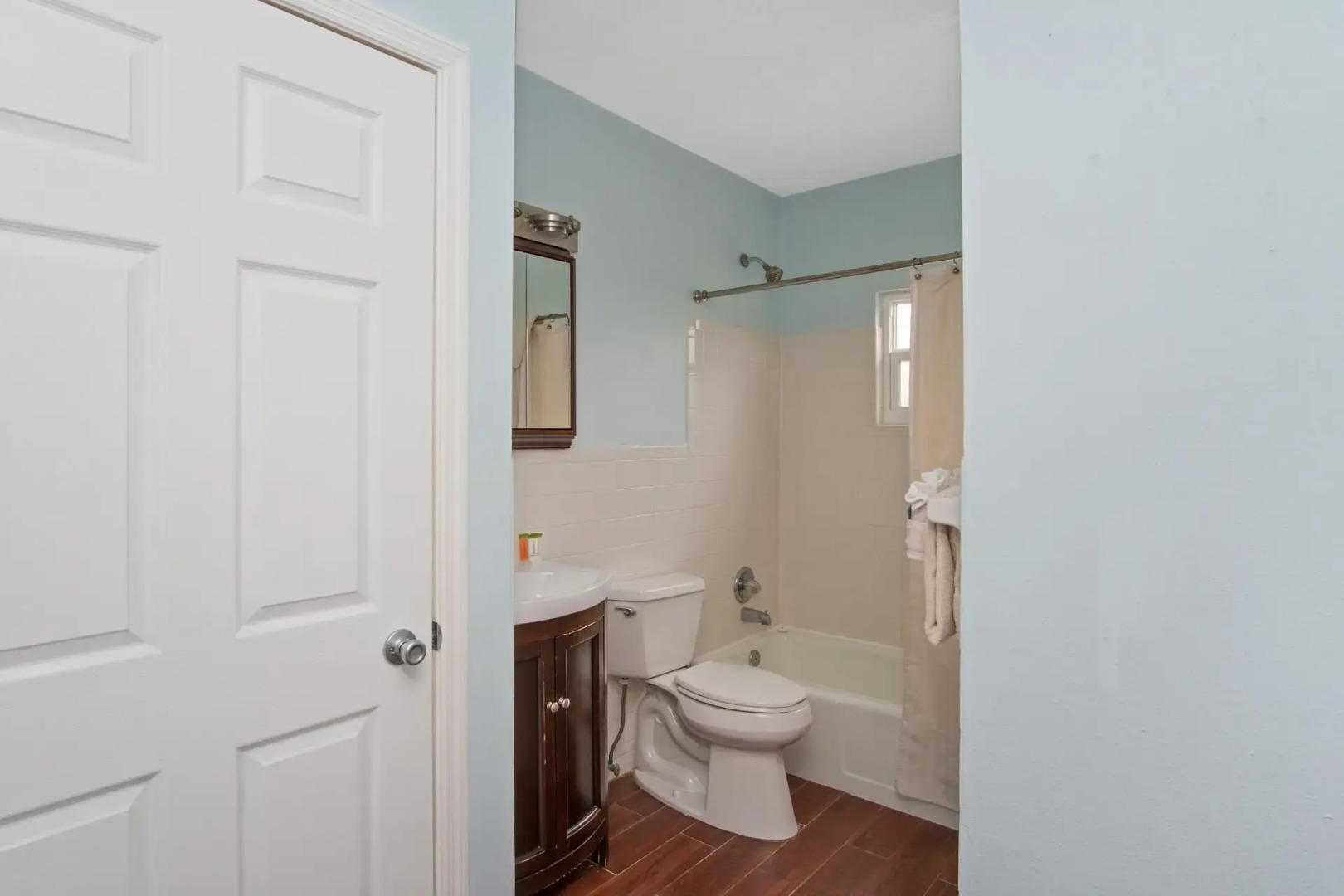 Beach Place Guesthouses