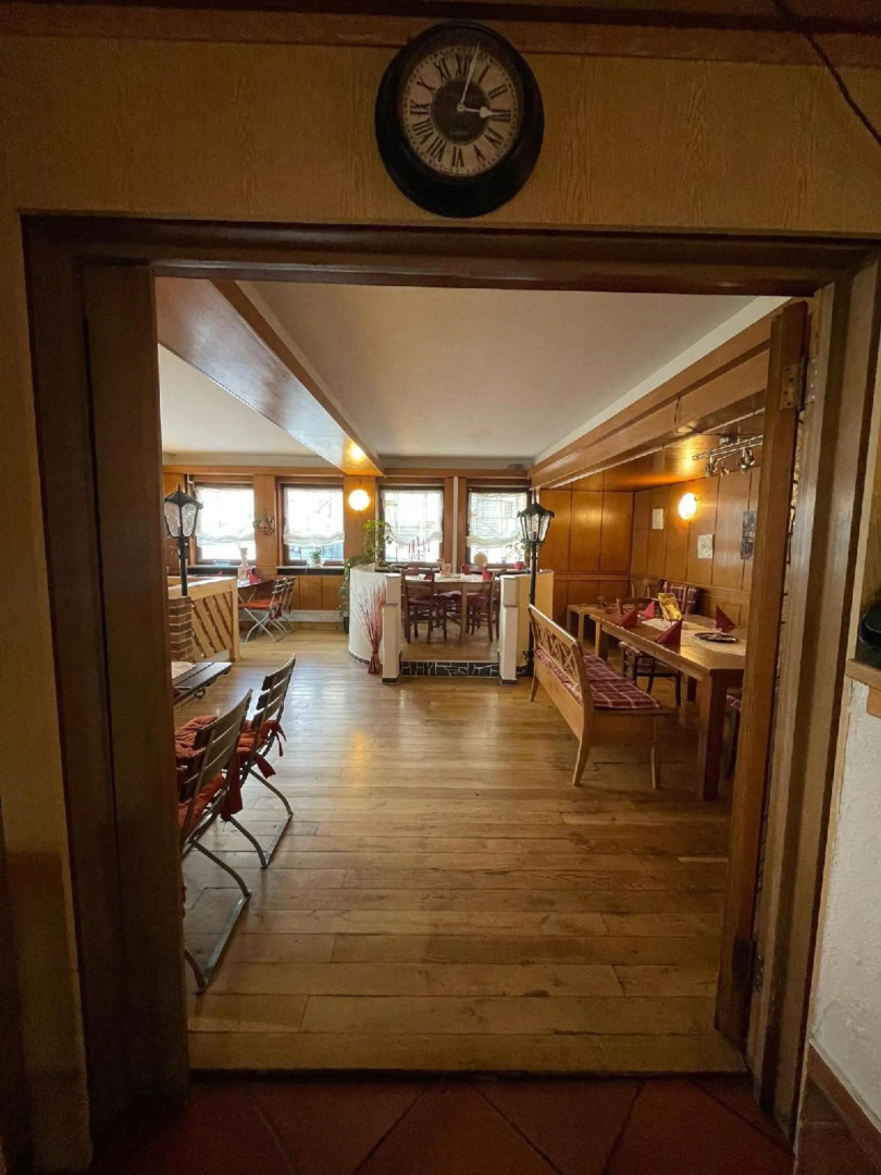 Hotel Garni Ratstube