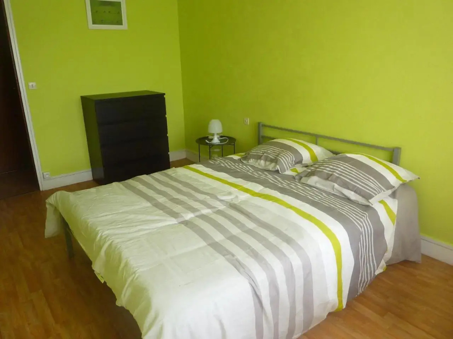 Gîte de la belle attente