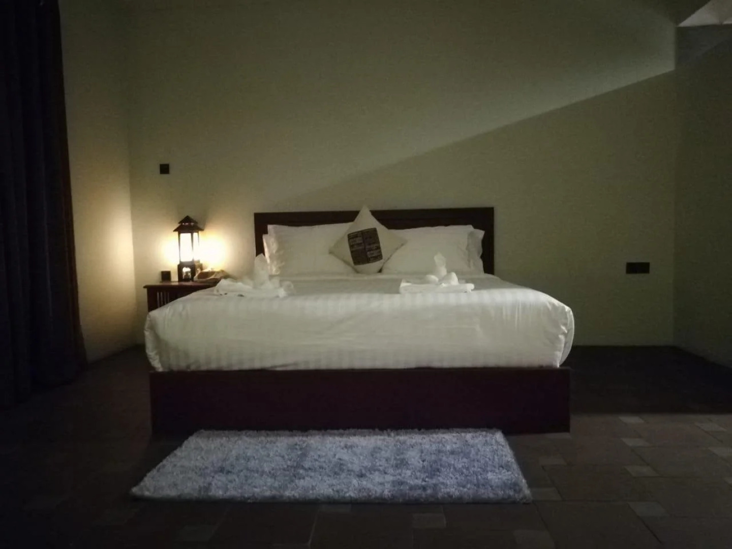 Saksiri Riverside Boutique Hotel