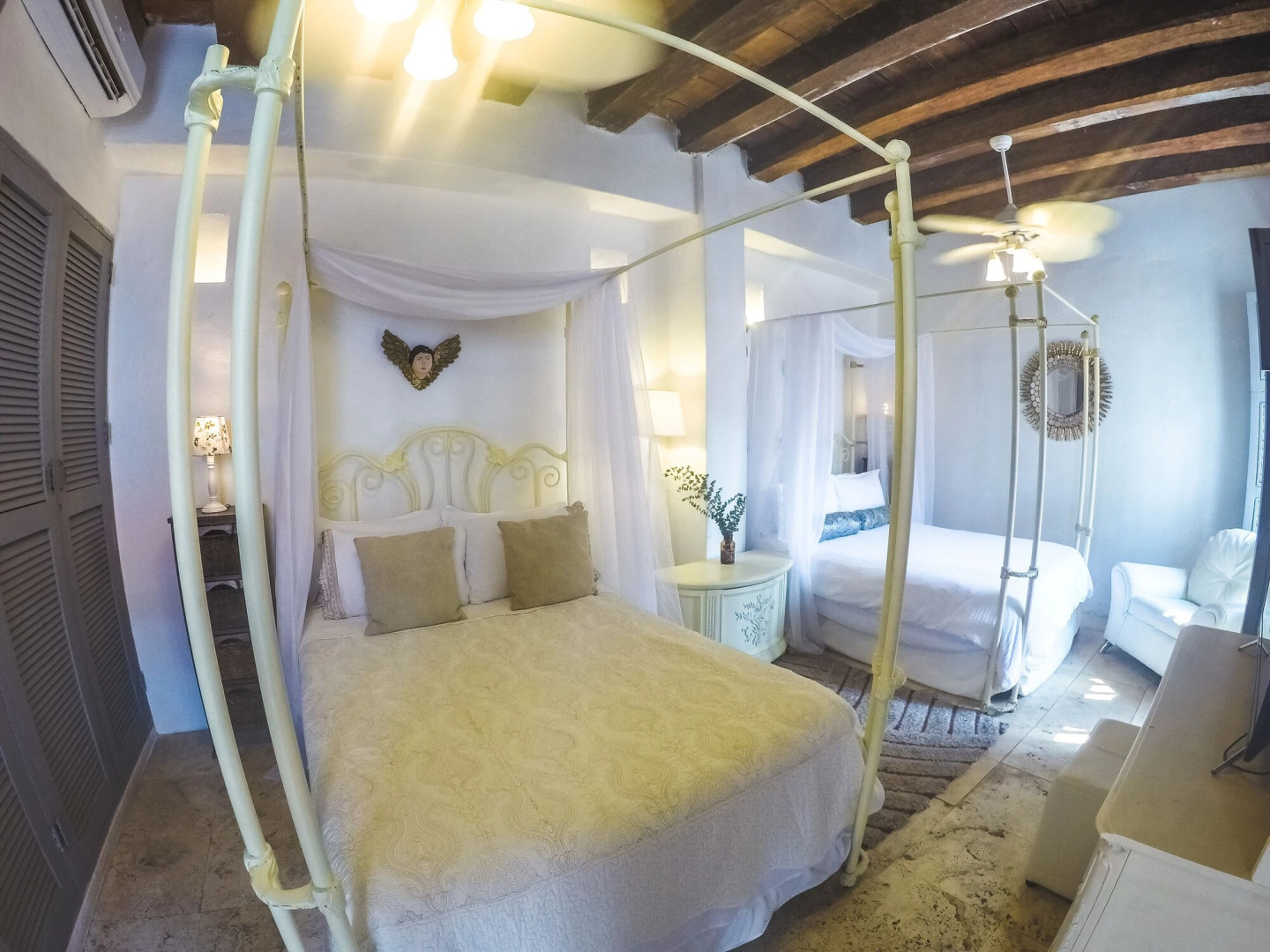 Hotel Casa de la Tablada