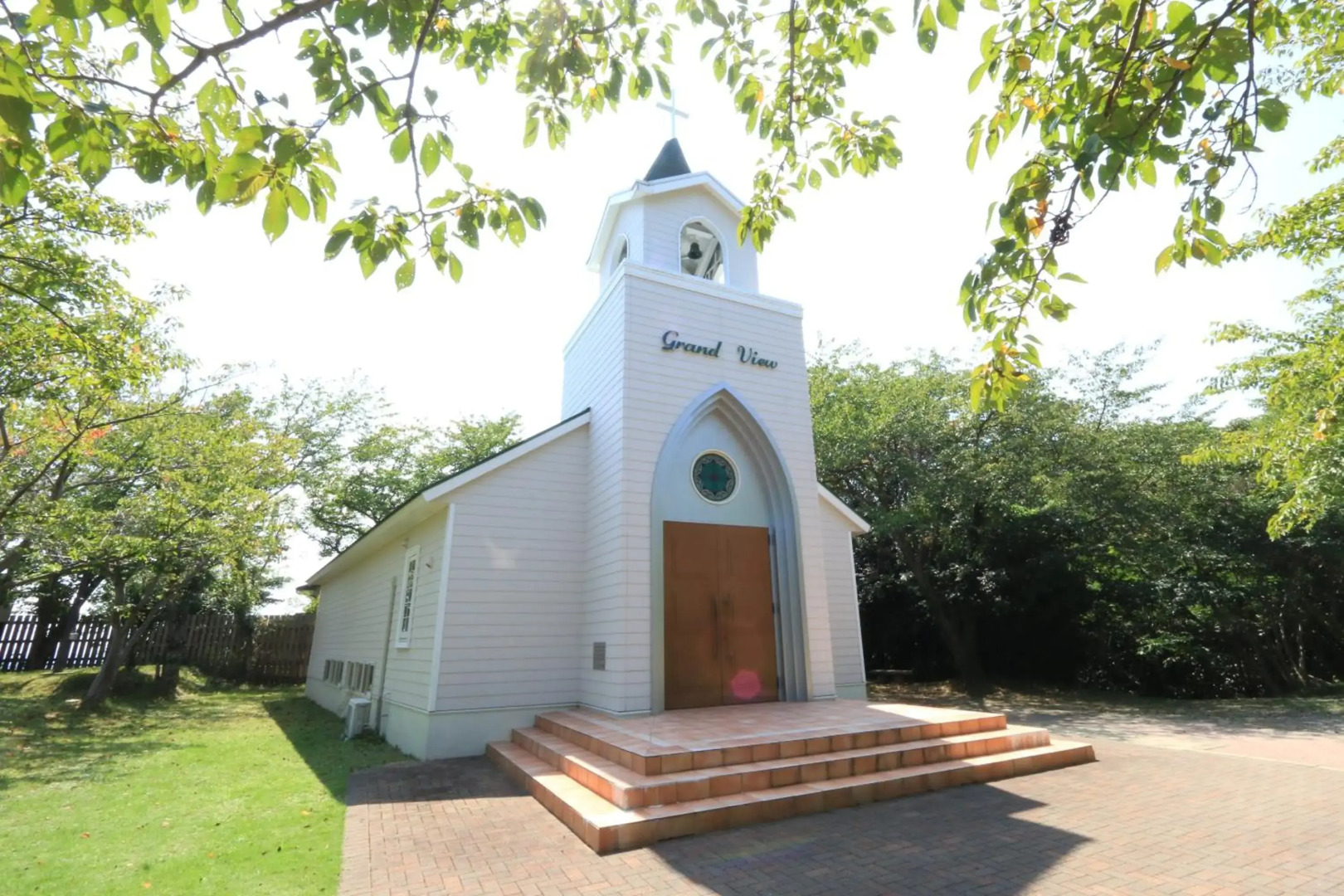 Tsushima Grand Hotel