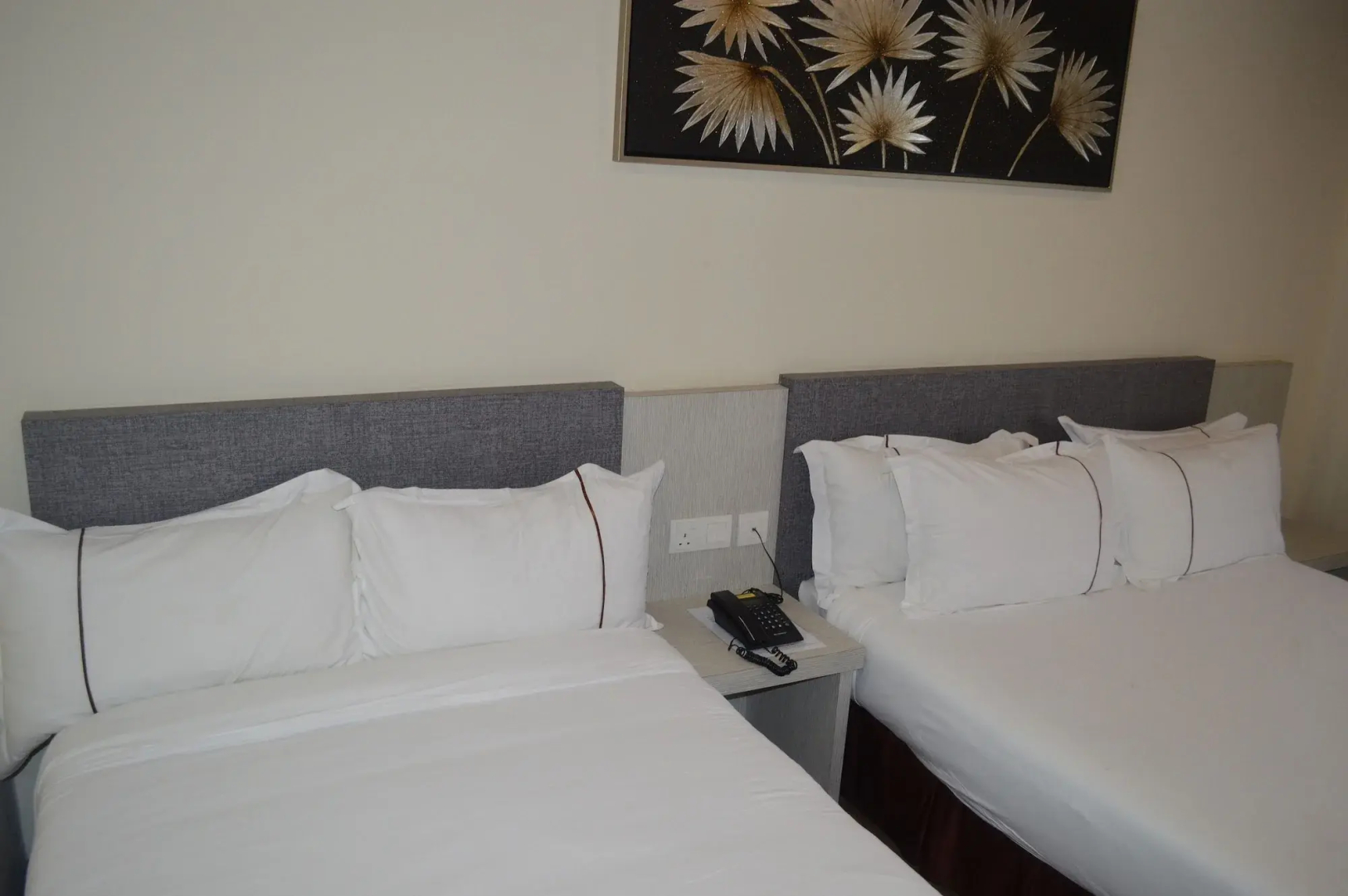 Angsoka Hotel