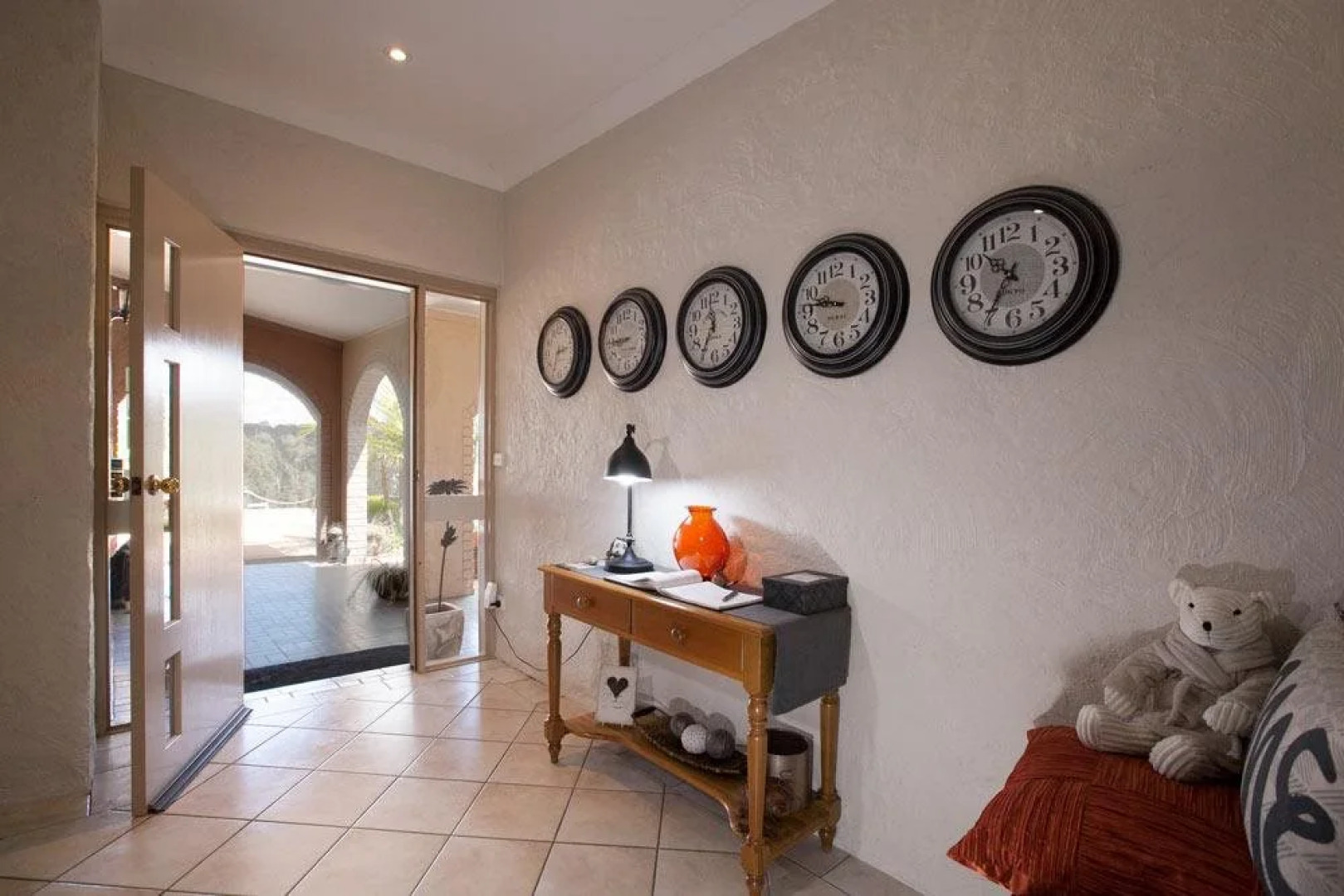 Batemans Bay Manor - Bed and Breakfast