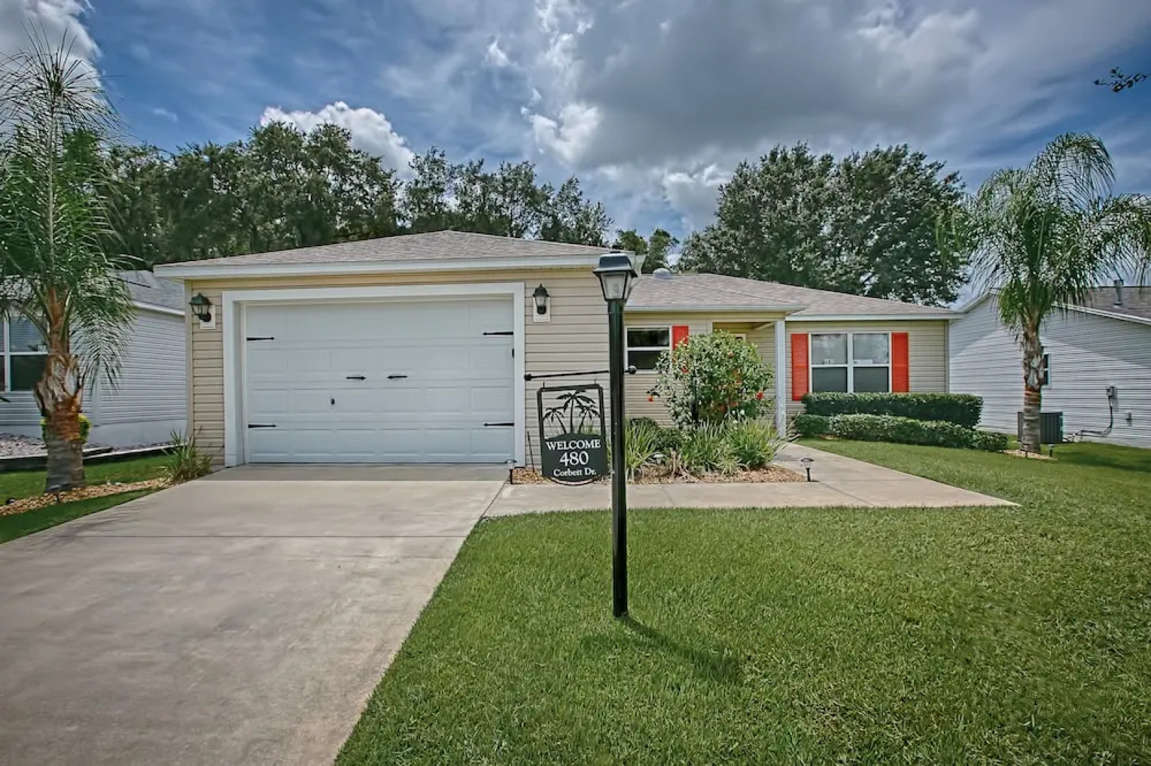 Corbett Drive Home 3 Bedroom by The VIR Group