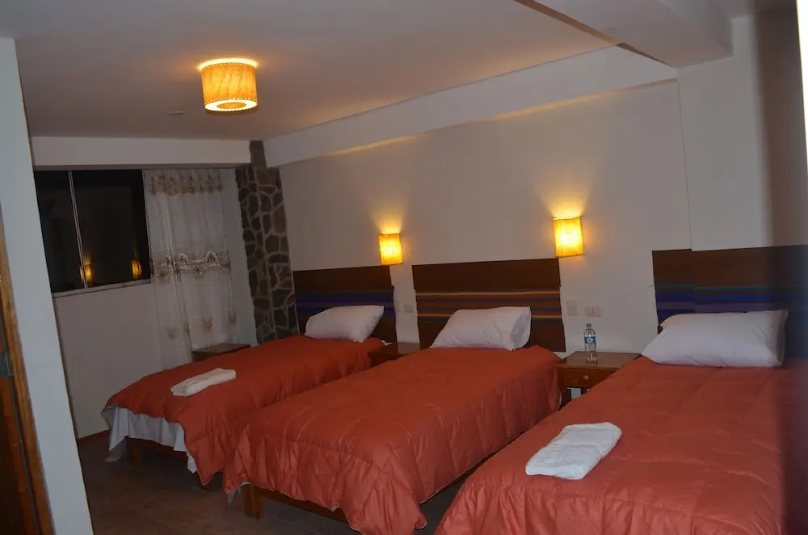 Hostal Balcon de Piedras