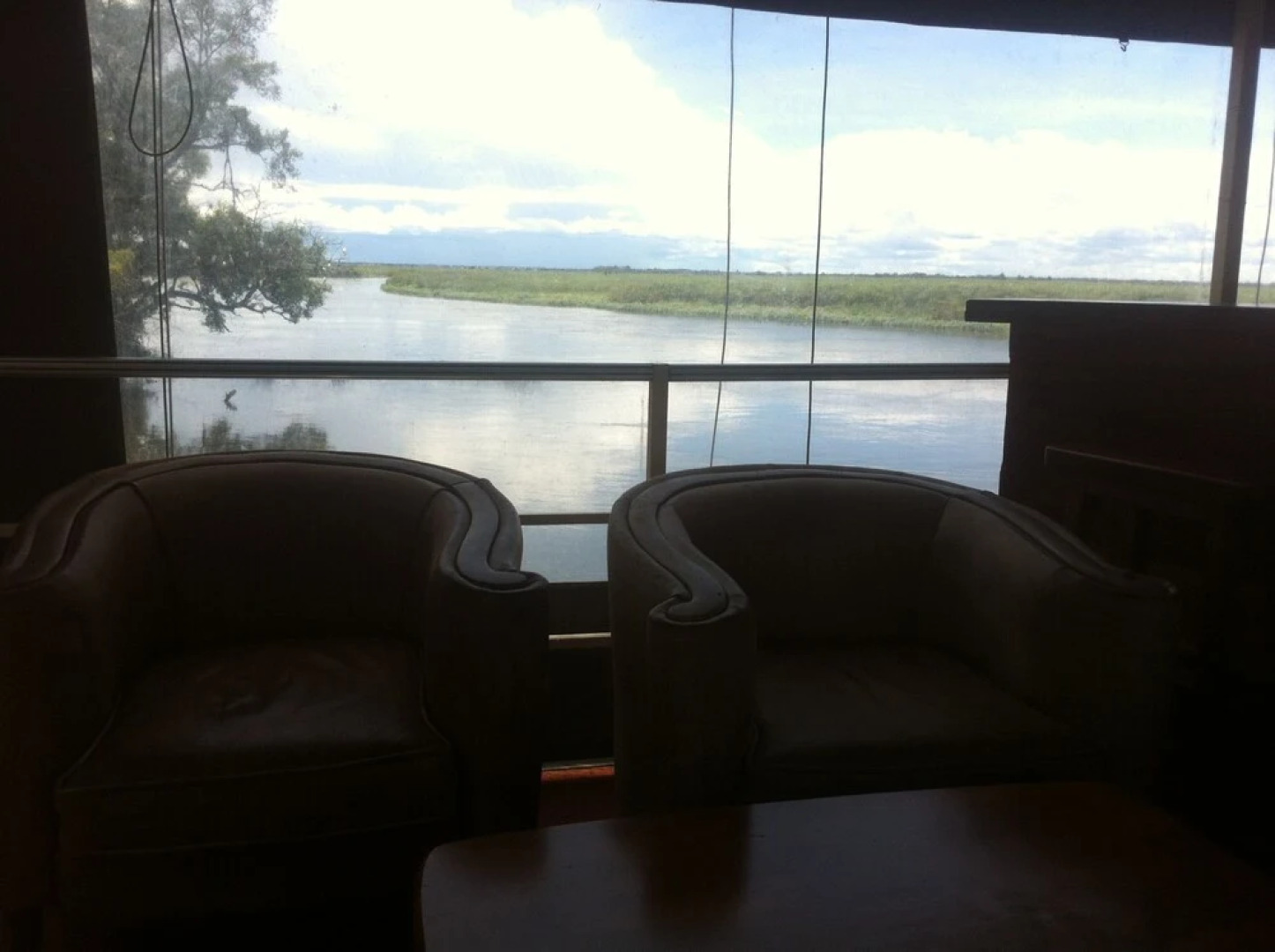 Delta Belle Boathouse