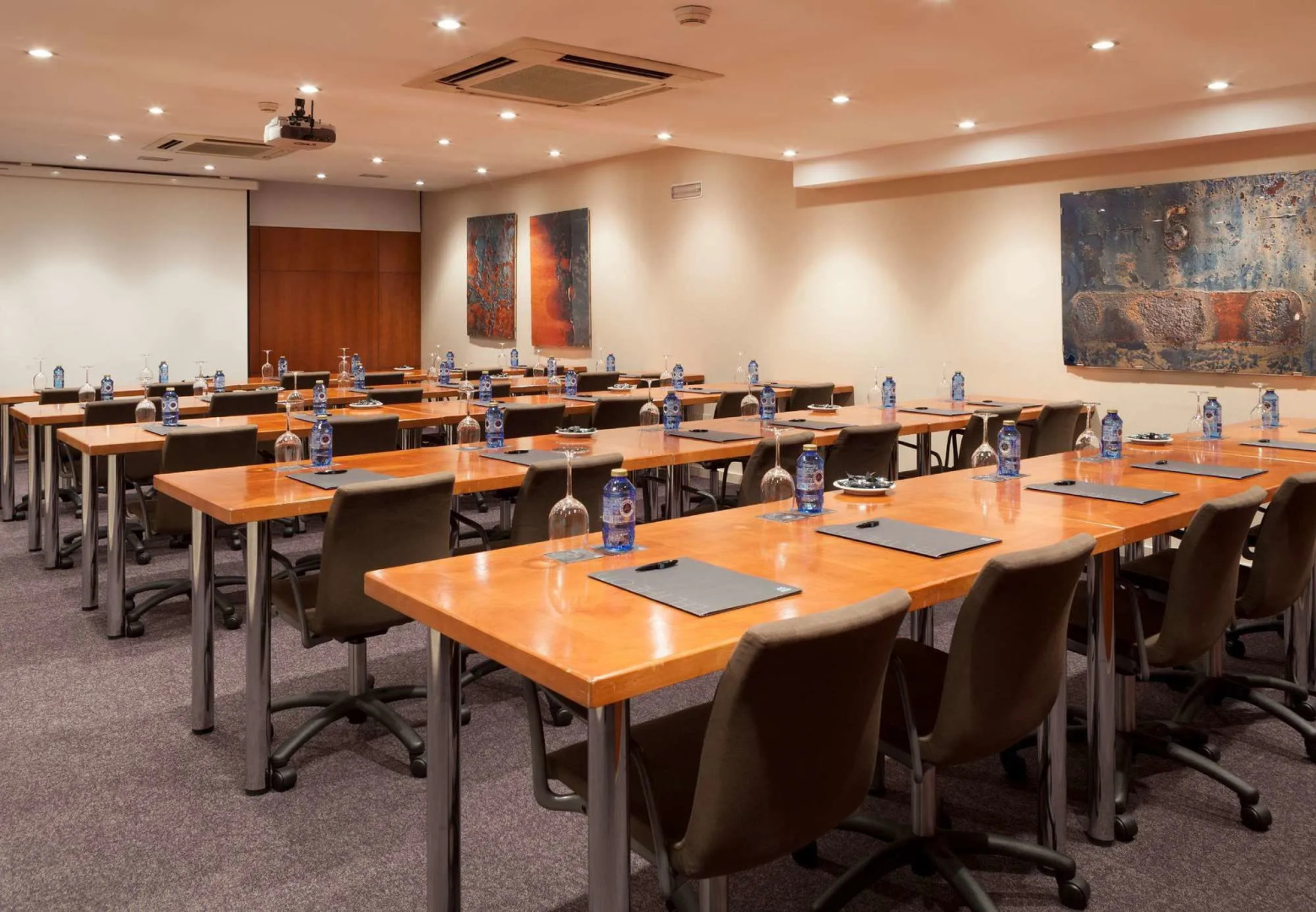 AC Hotel Ponferrada by Marriott