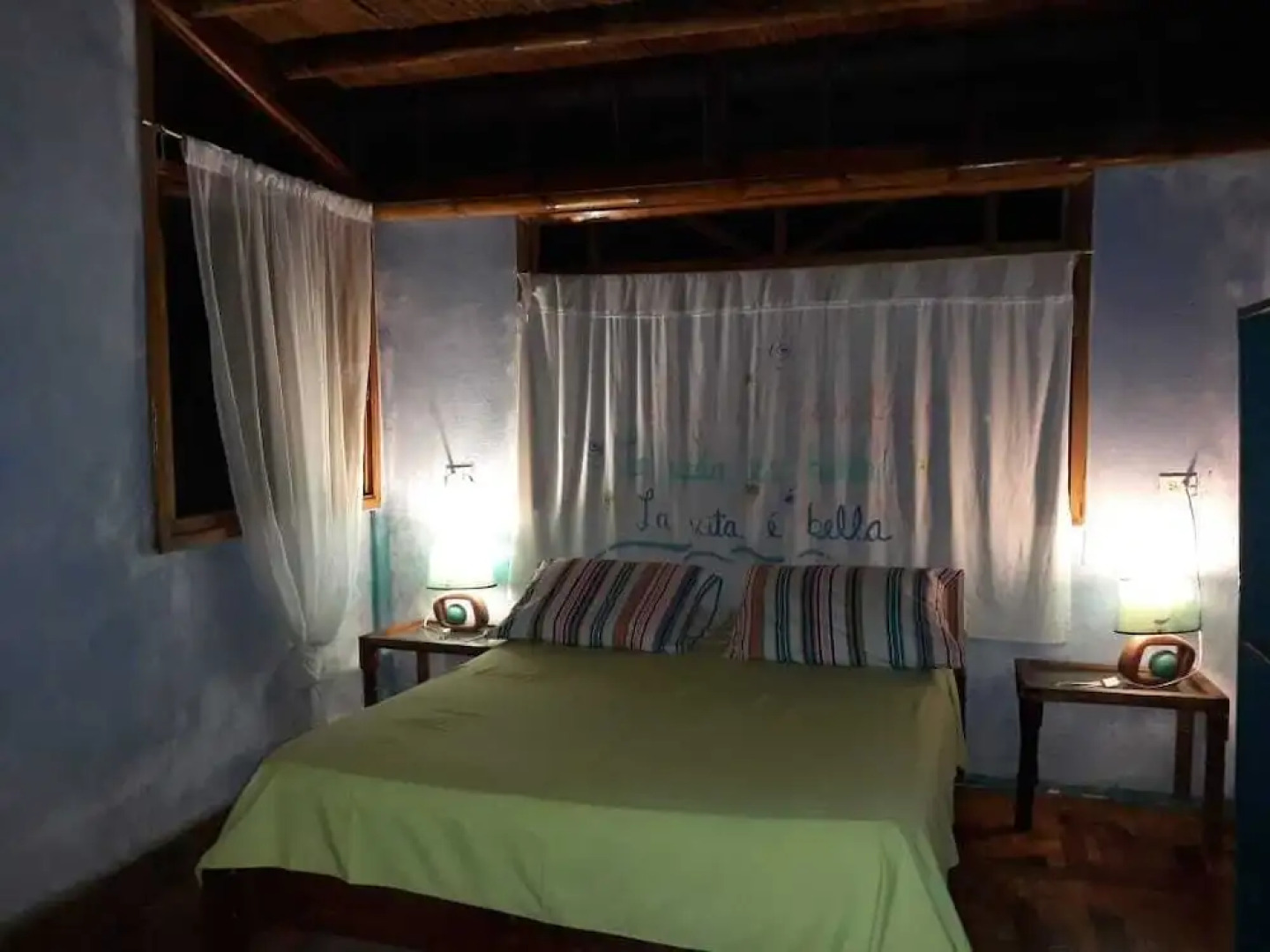 Maremonti Bed & Breakfast