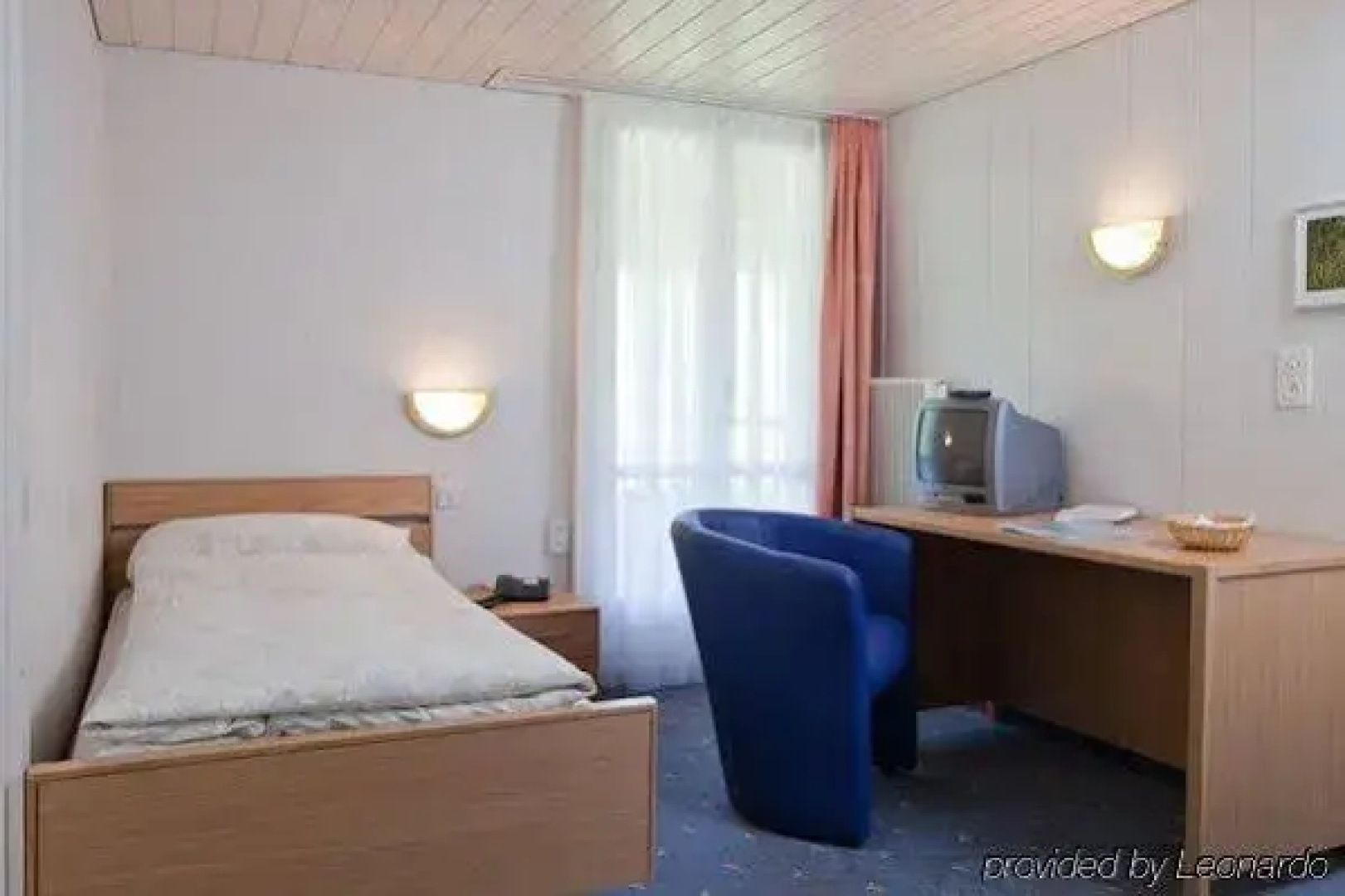 Seehotel Bönigen