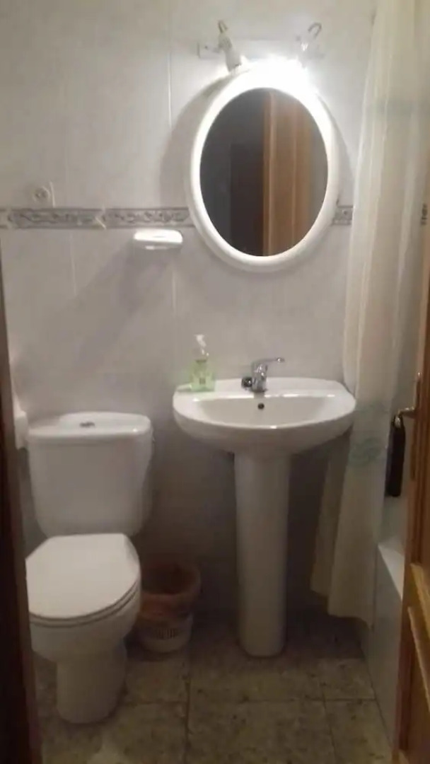 El Alberche Casas Rurales