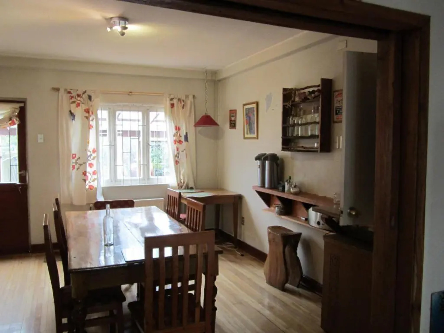 Airesbuenos Hostel y Permacultura