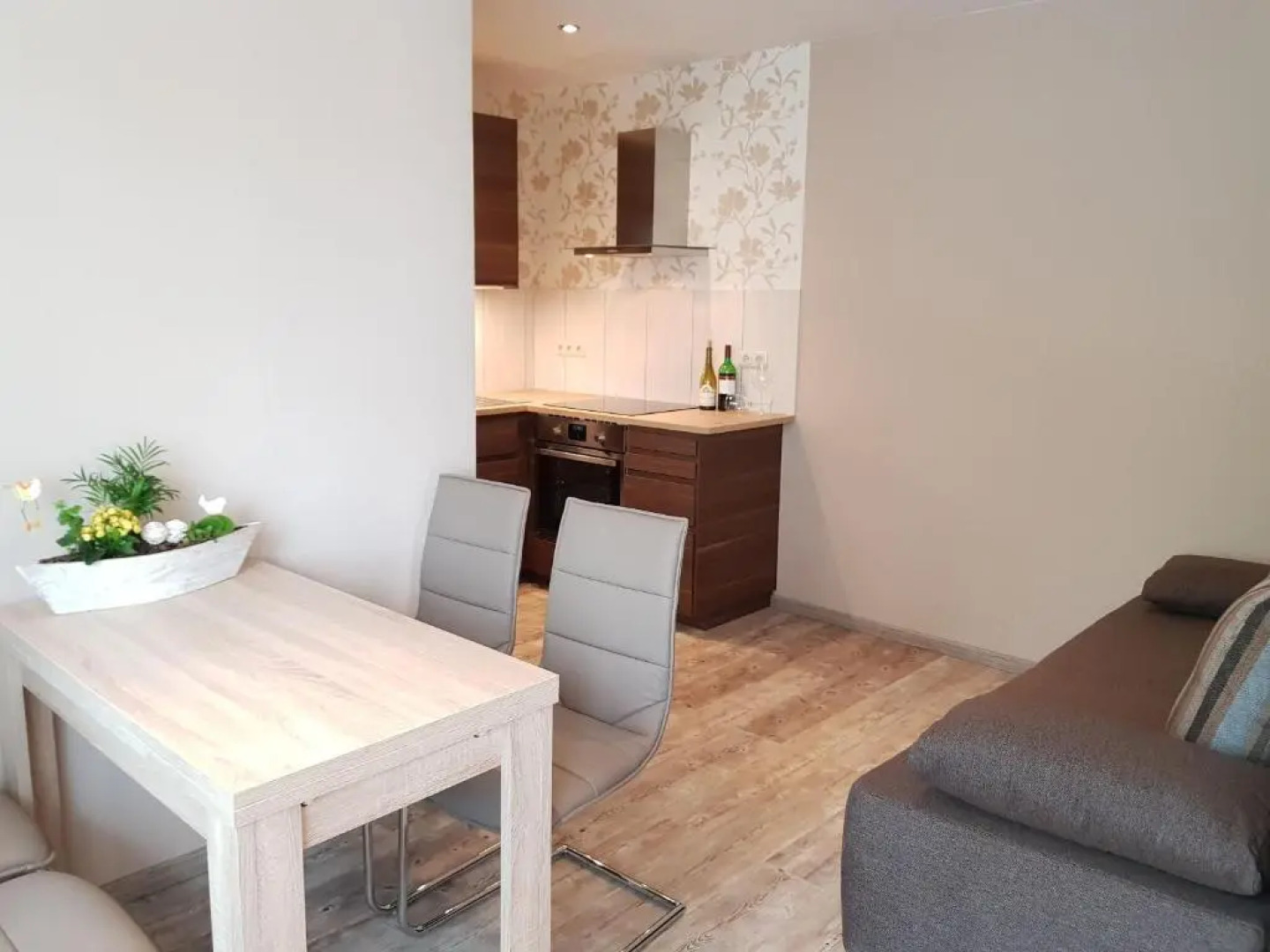 Apartments by Gasthof Bucksande