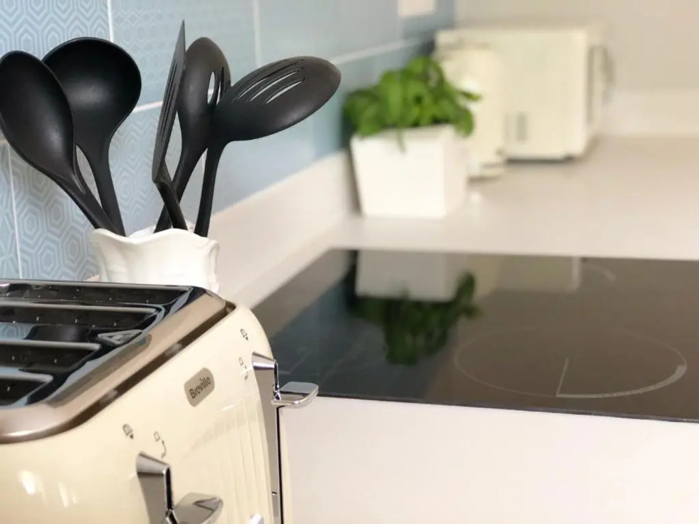 The Cottages at Crouchers Orchards