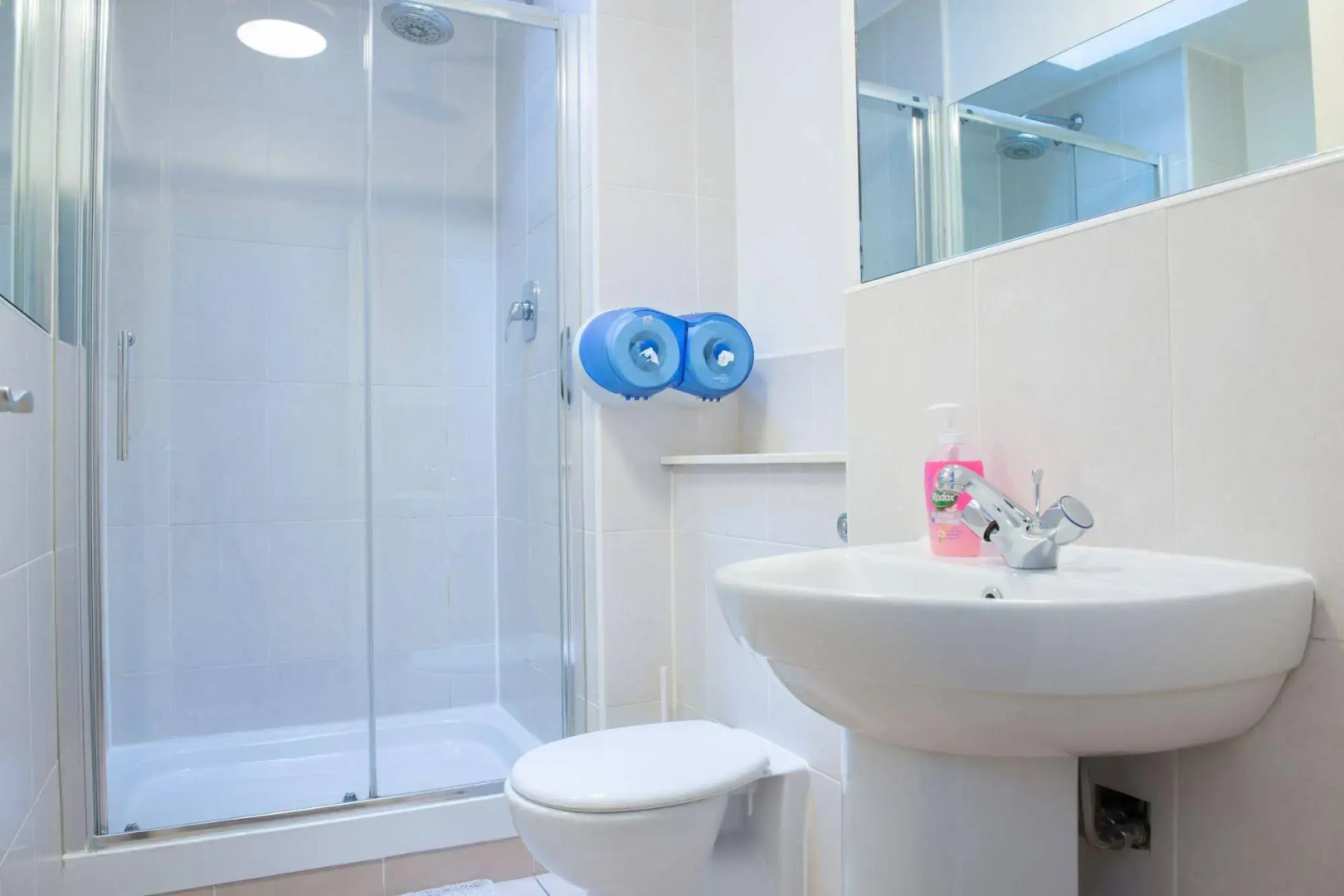 The Times Hostel - College Street