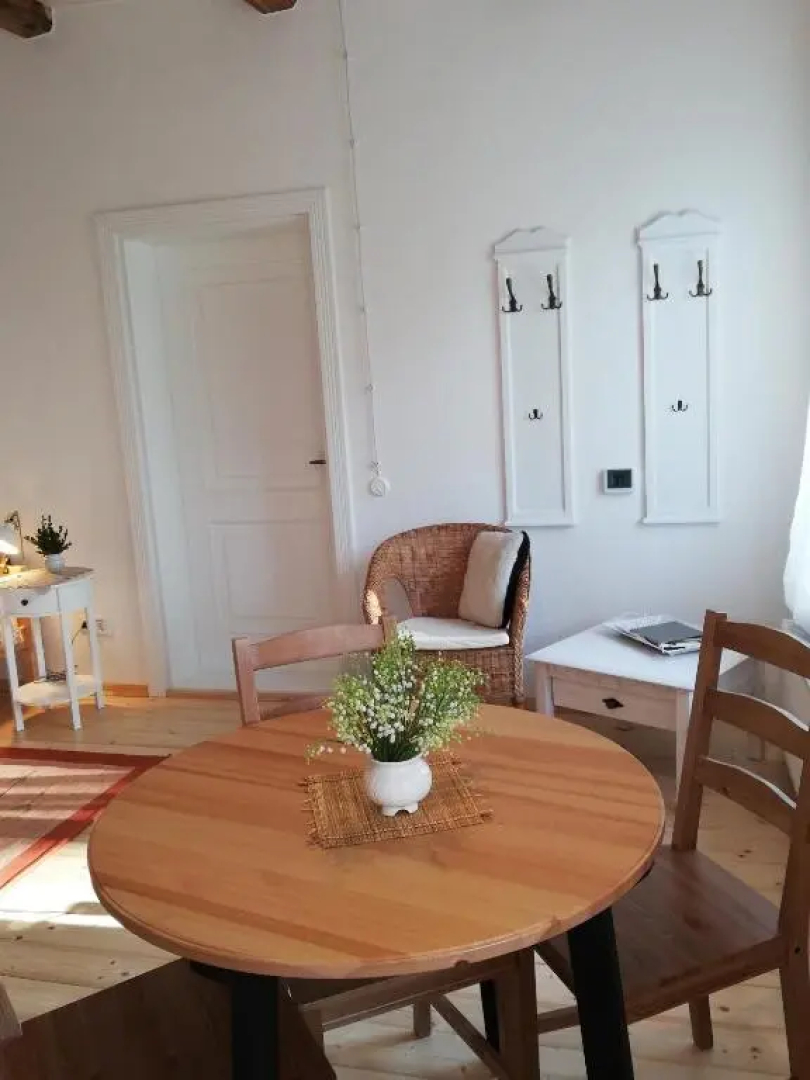 Pālena apartamenti
