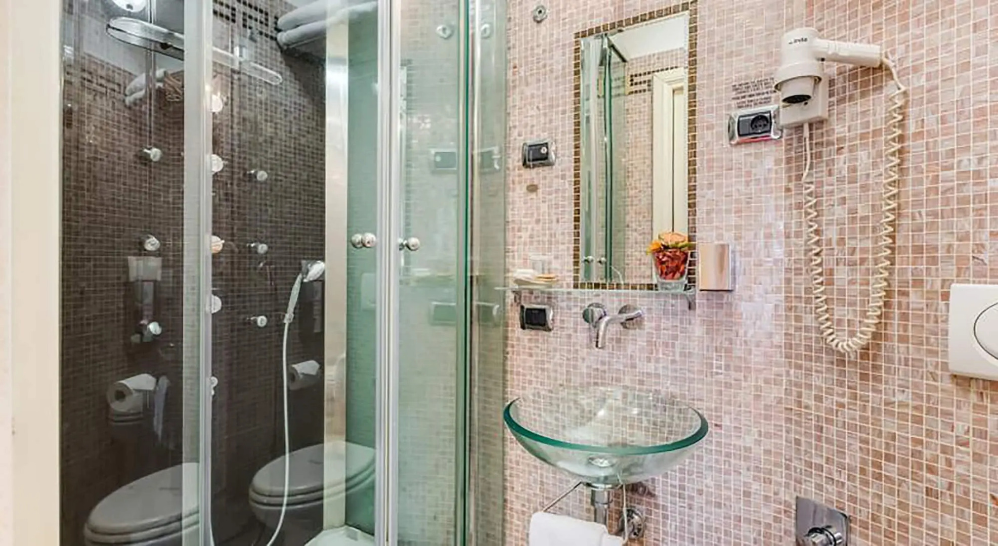 Al Viminale Hill Inn & Hotel