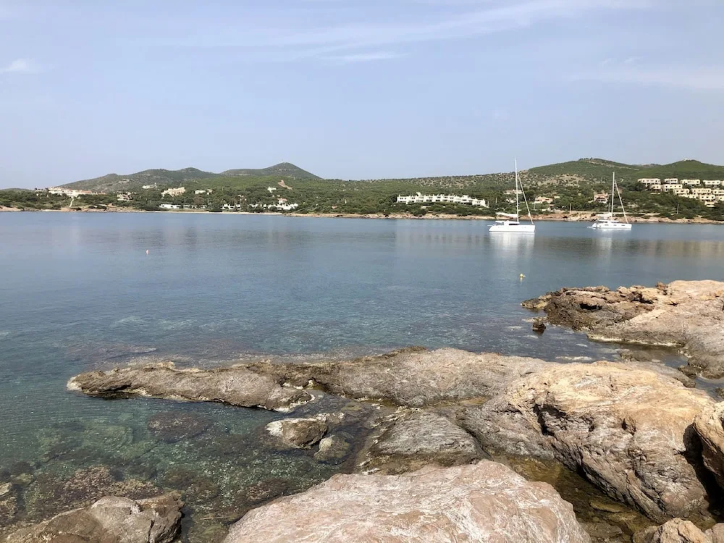 Mare Sounio Beachfront Iconic Templeview By Villarentalsgr