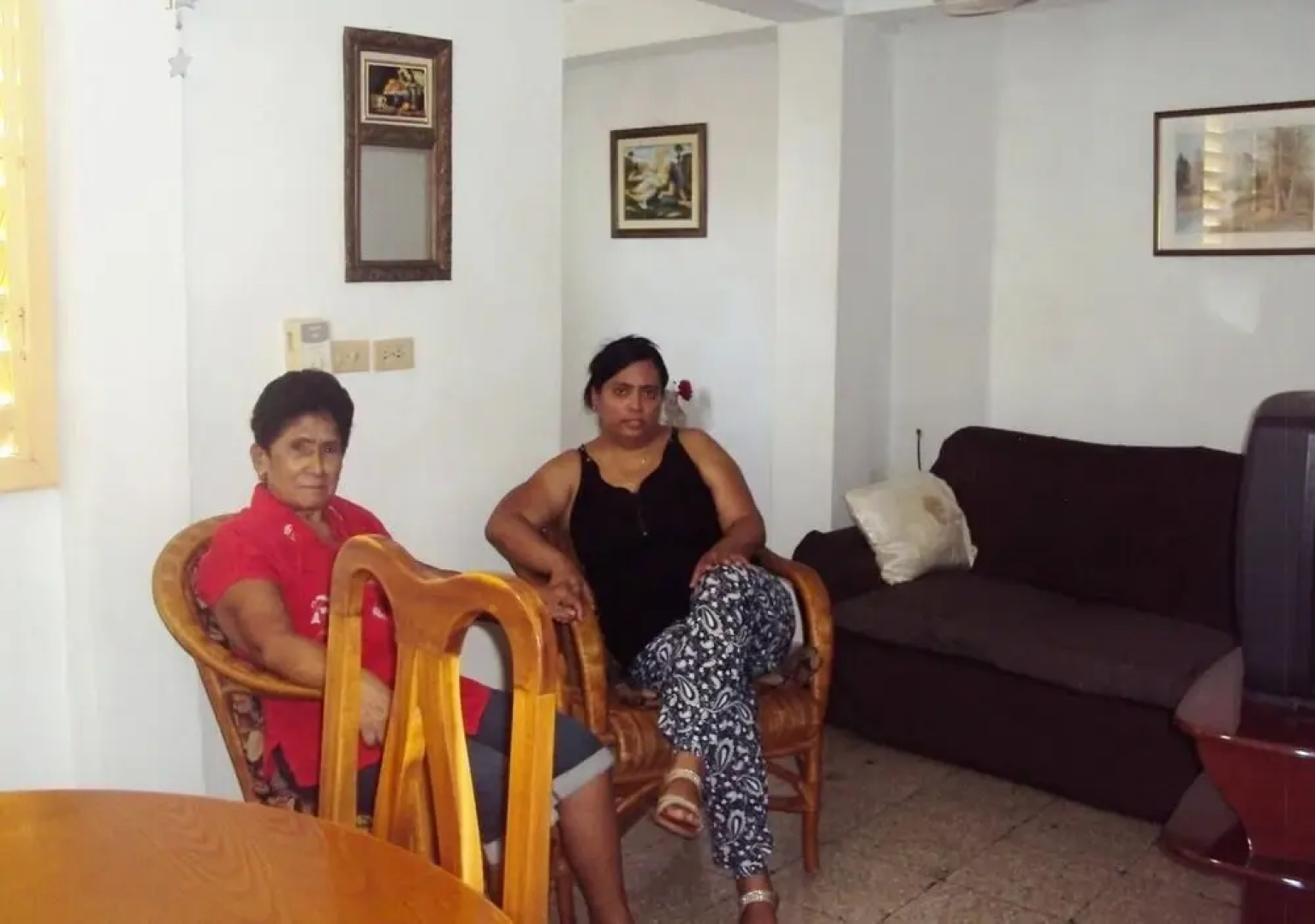Mayi.Mabel SANTIAGO DE CUBA