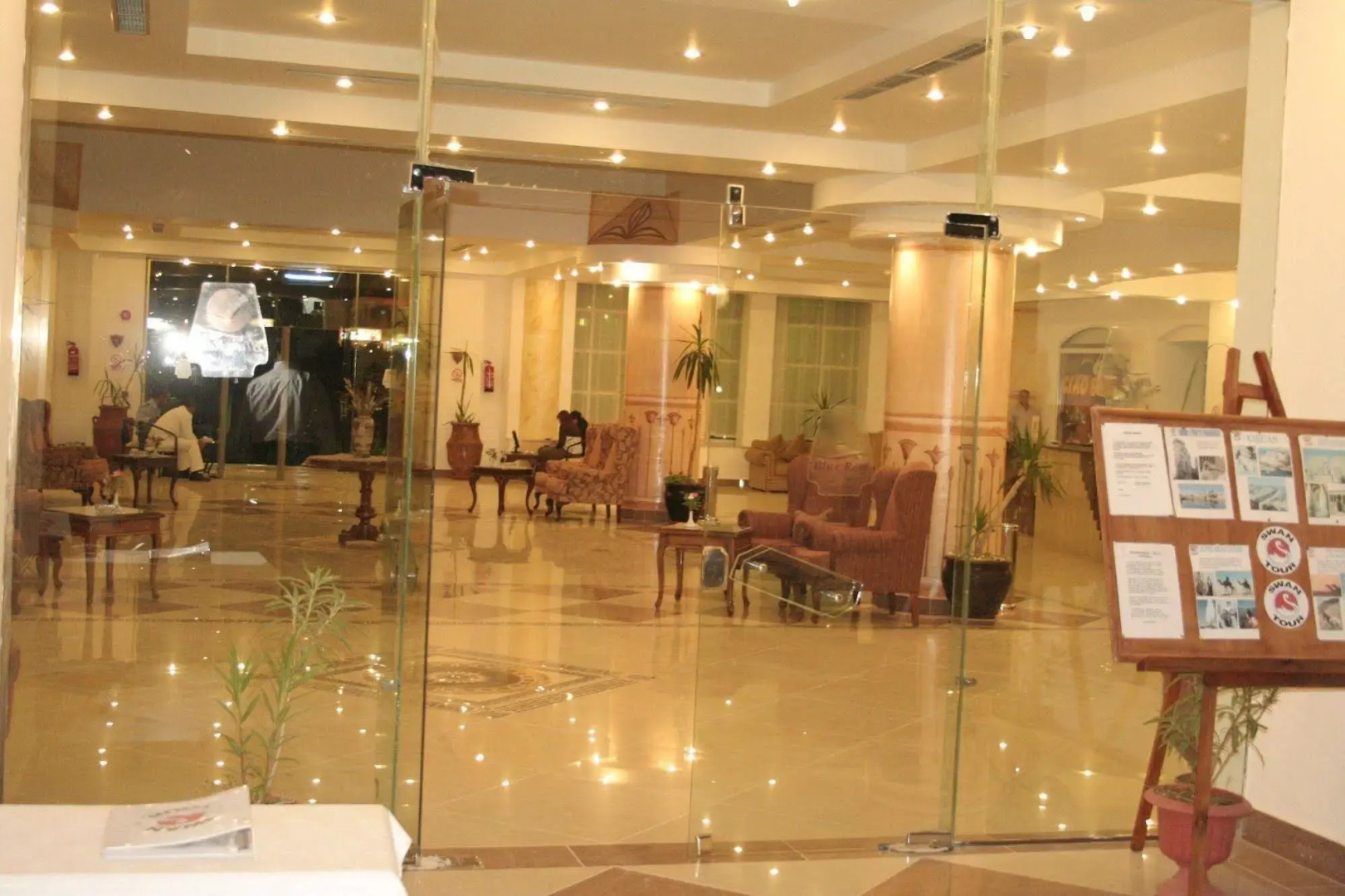 Отель Reef Oasis Blue Bay Resort Families & Couples Only