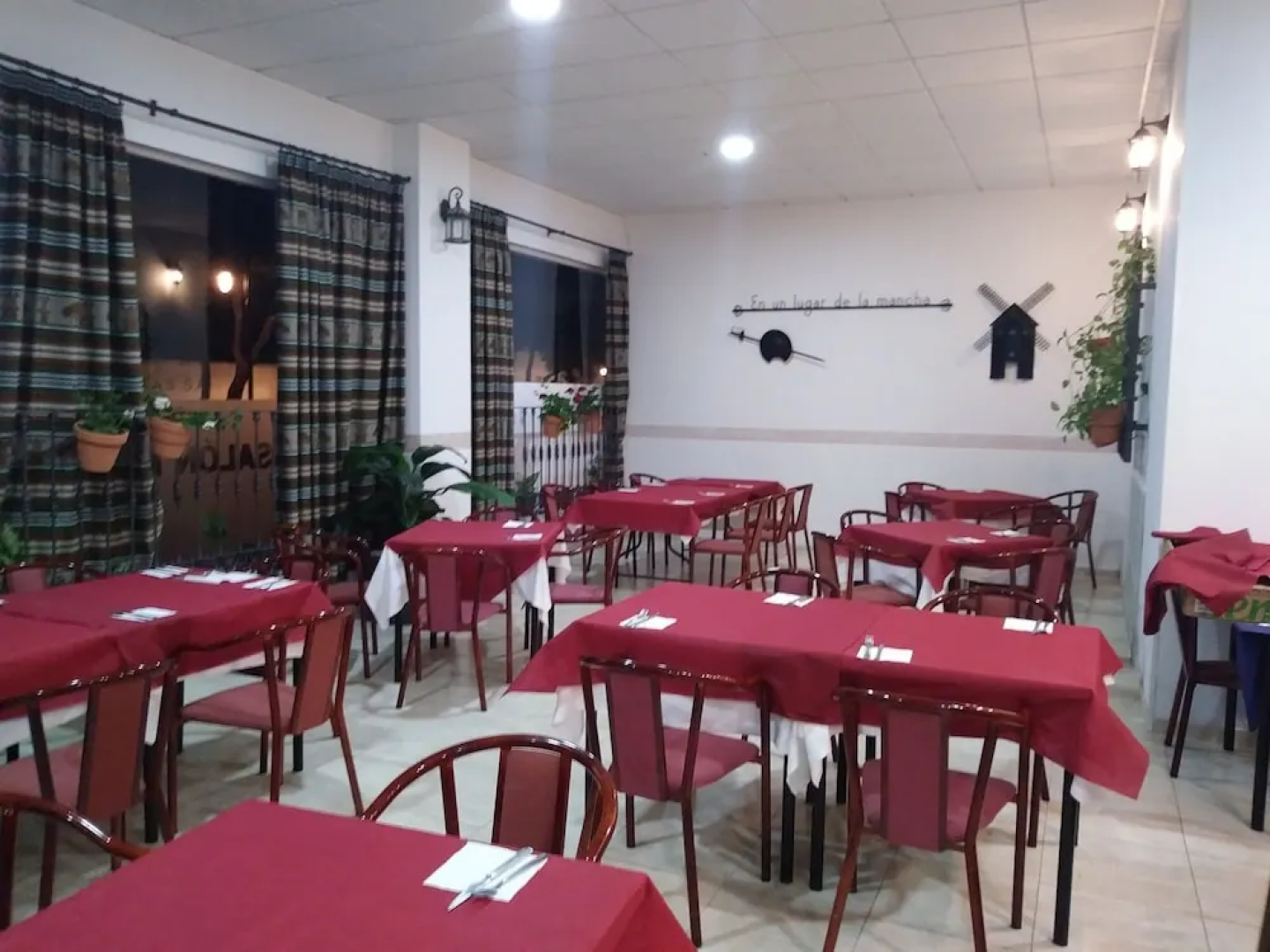 Hotel Venta El Molino