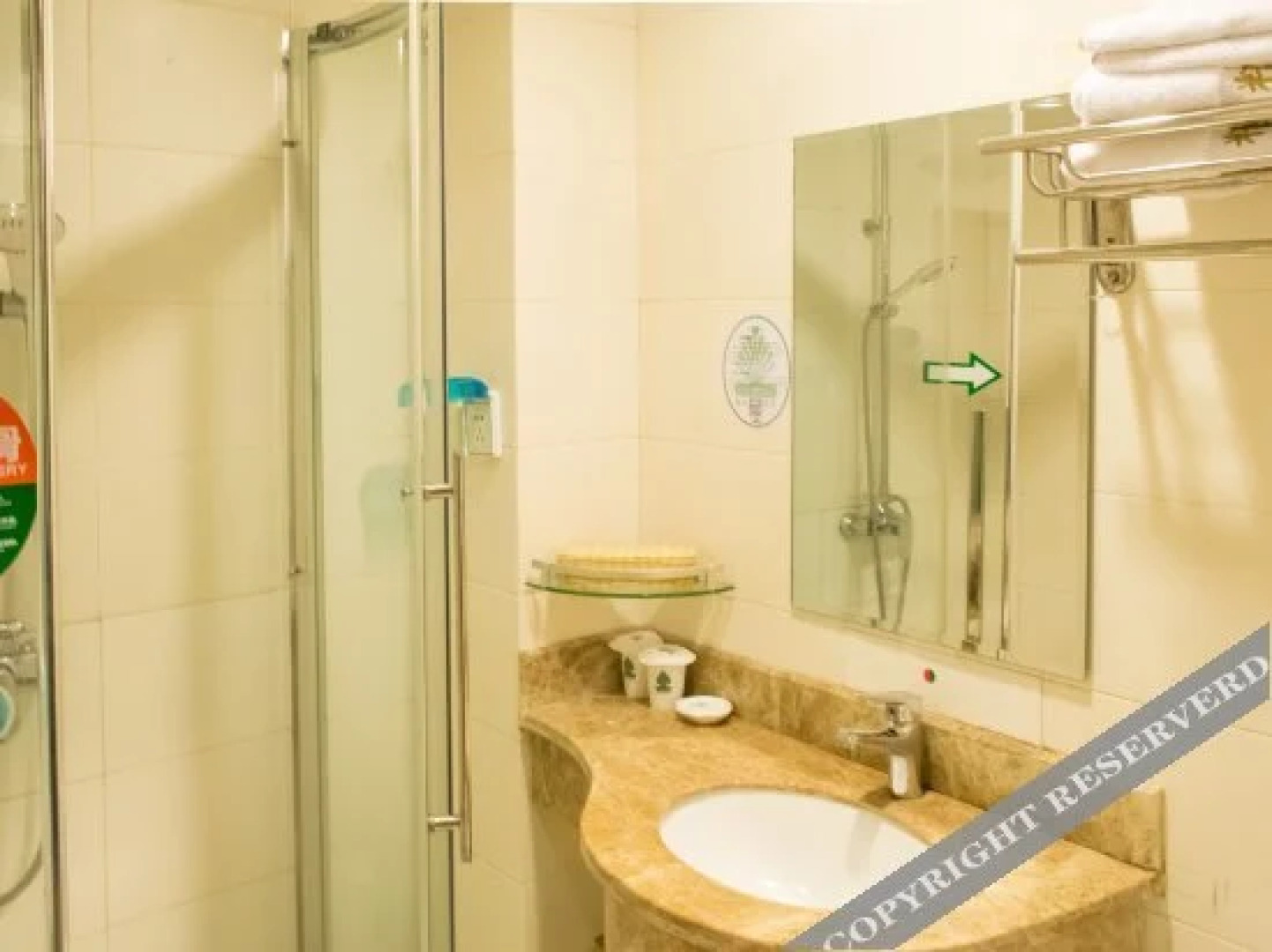 GreenTree Alliance Hotel (Taizhou Municipal Government Avenue)