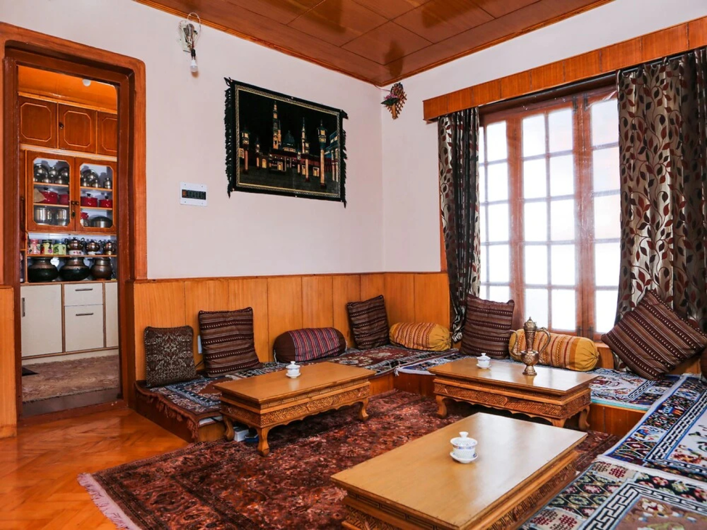 OYO 37004 City Heart Guest House