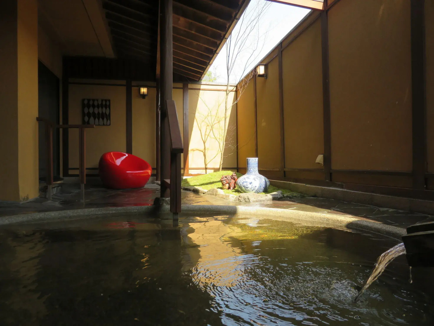 Dantokan Kikunoya