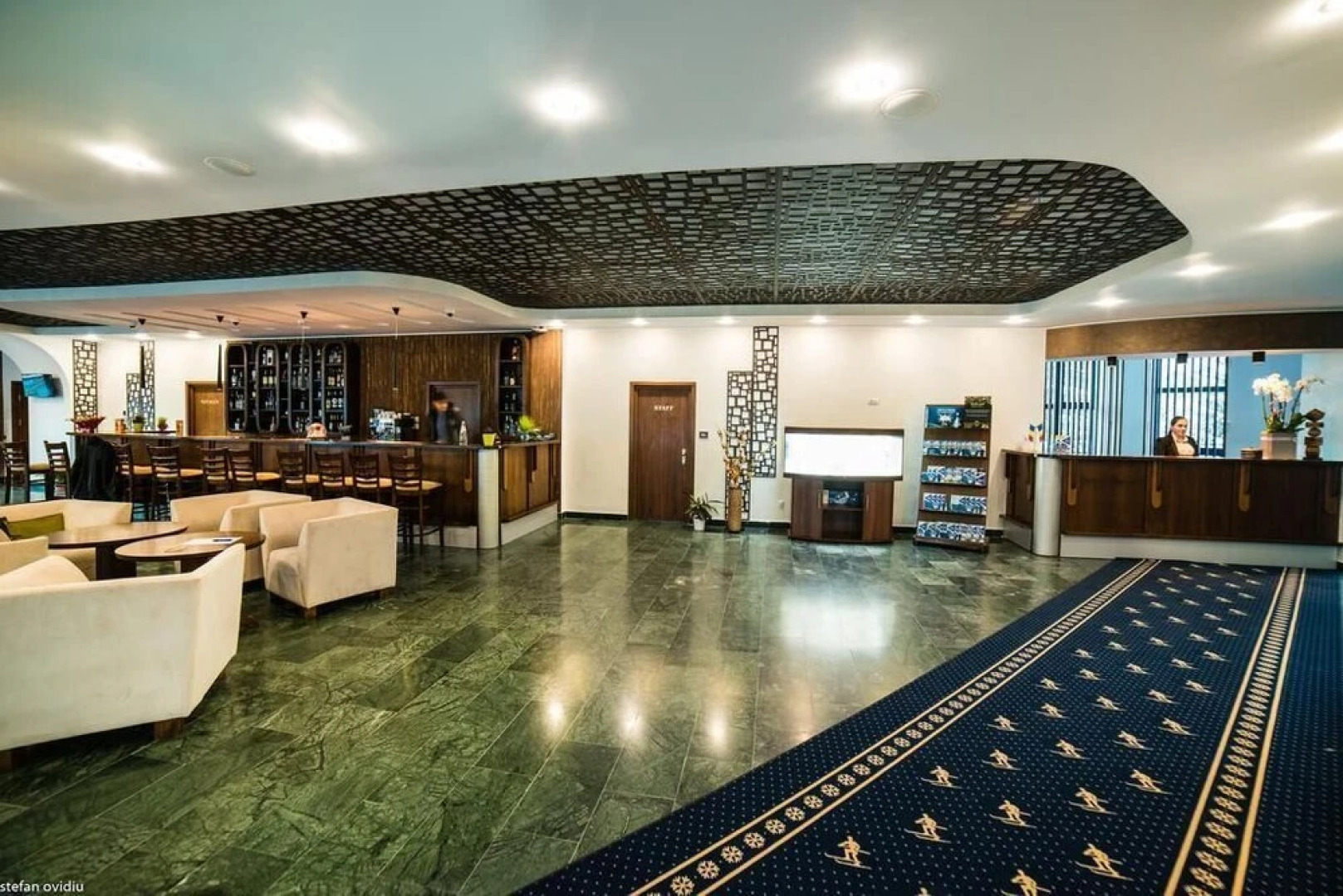 Atrium Collection Hotel Predeal