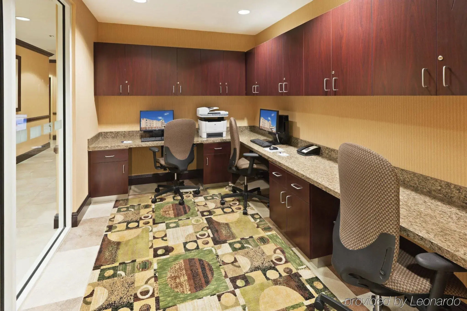 Holiday Inn Express & Suites El Paso West by IHG