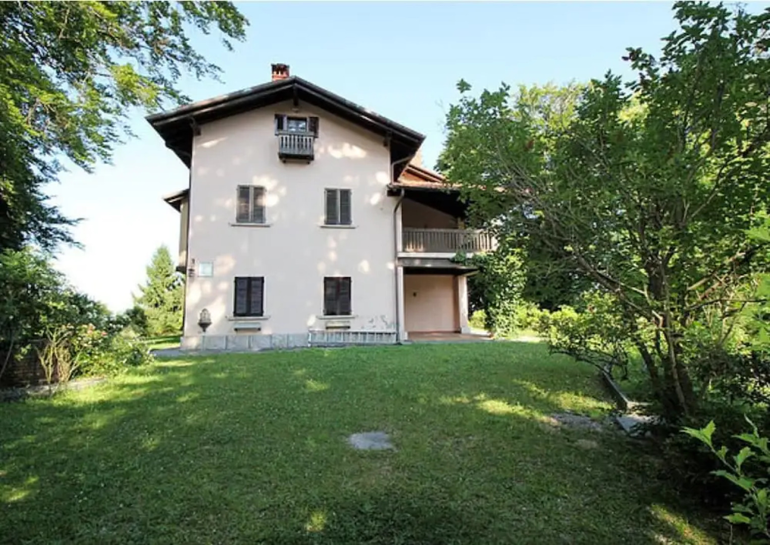 Villa Gignese