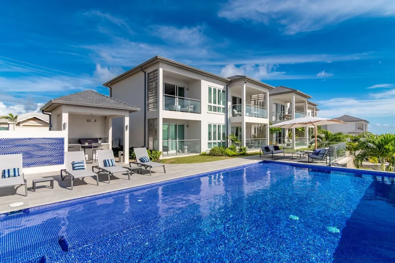 The Point at Petite Calivigny