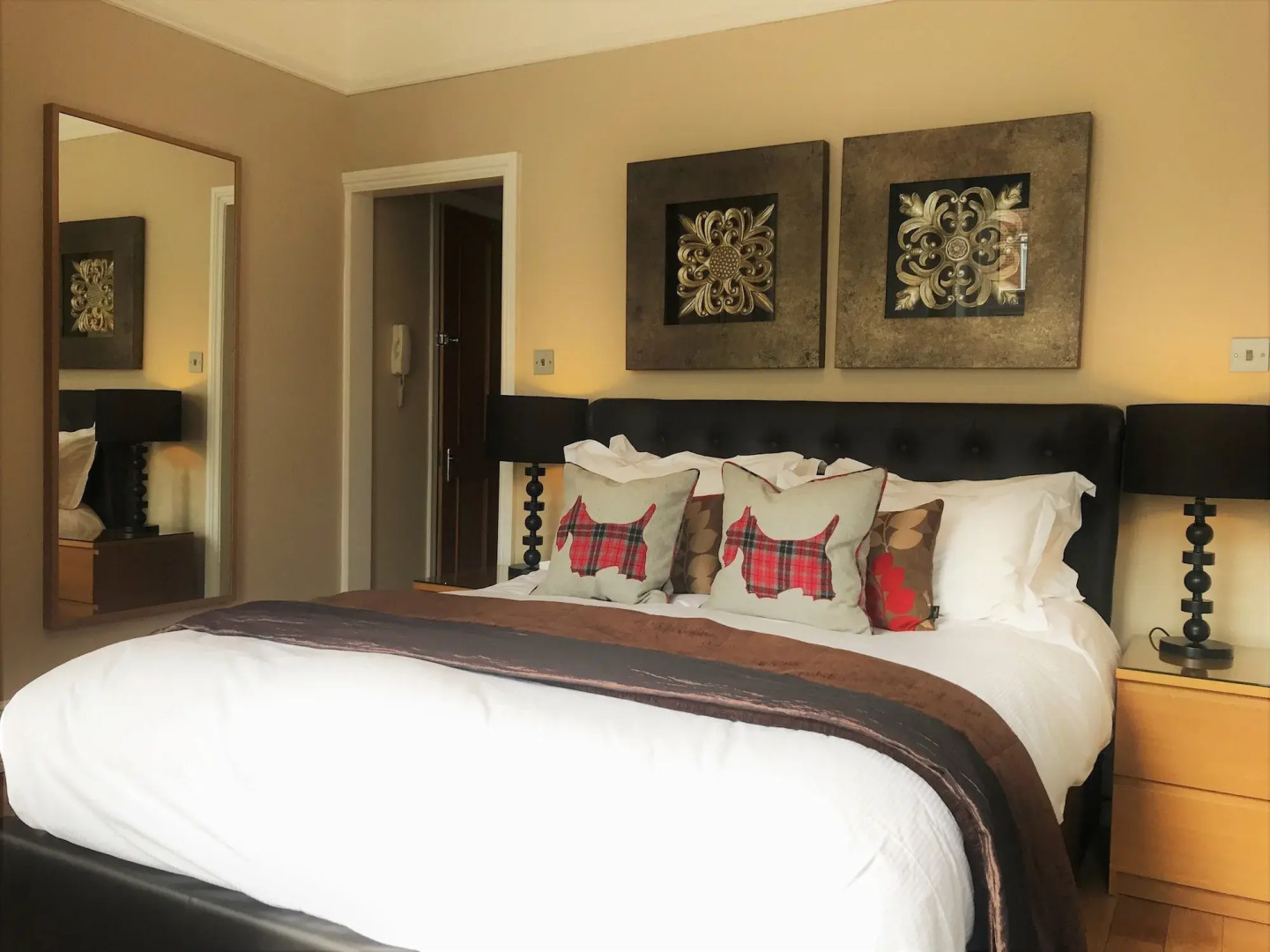 Alum Chine Beach House