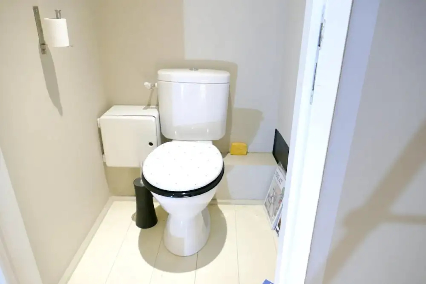 House With 6 Bedrooms in Saint Denis D'oléron, With Enclosed Garden an