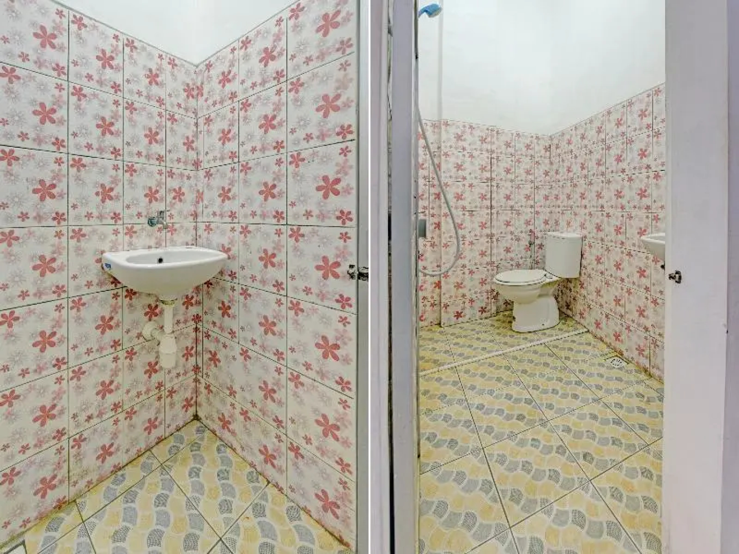OYO 90309 Hotel Asri 2