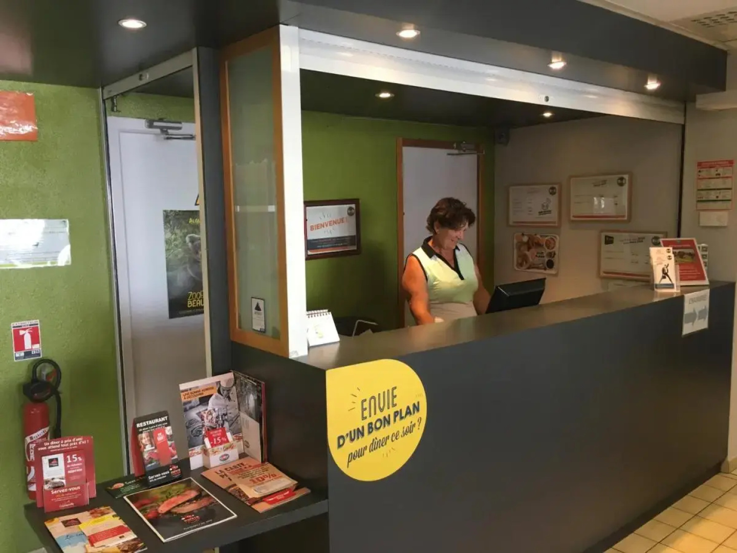 B&B HOTEL Chatellerault