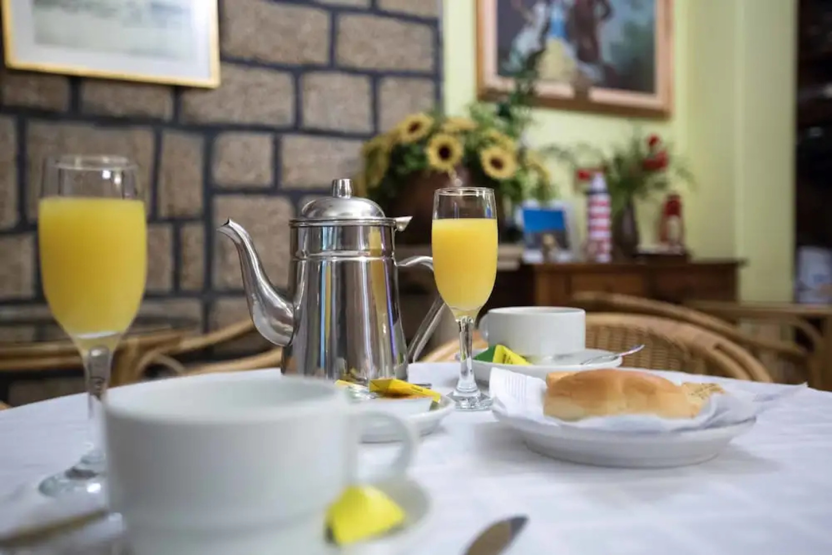 Hotel Carabela La Pinta